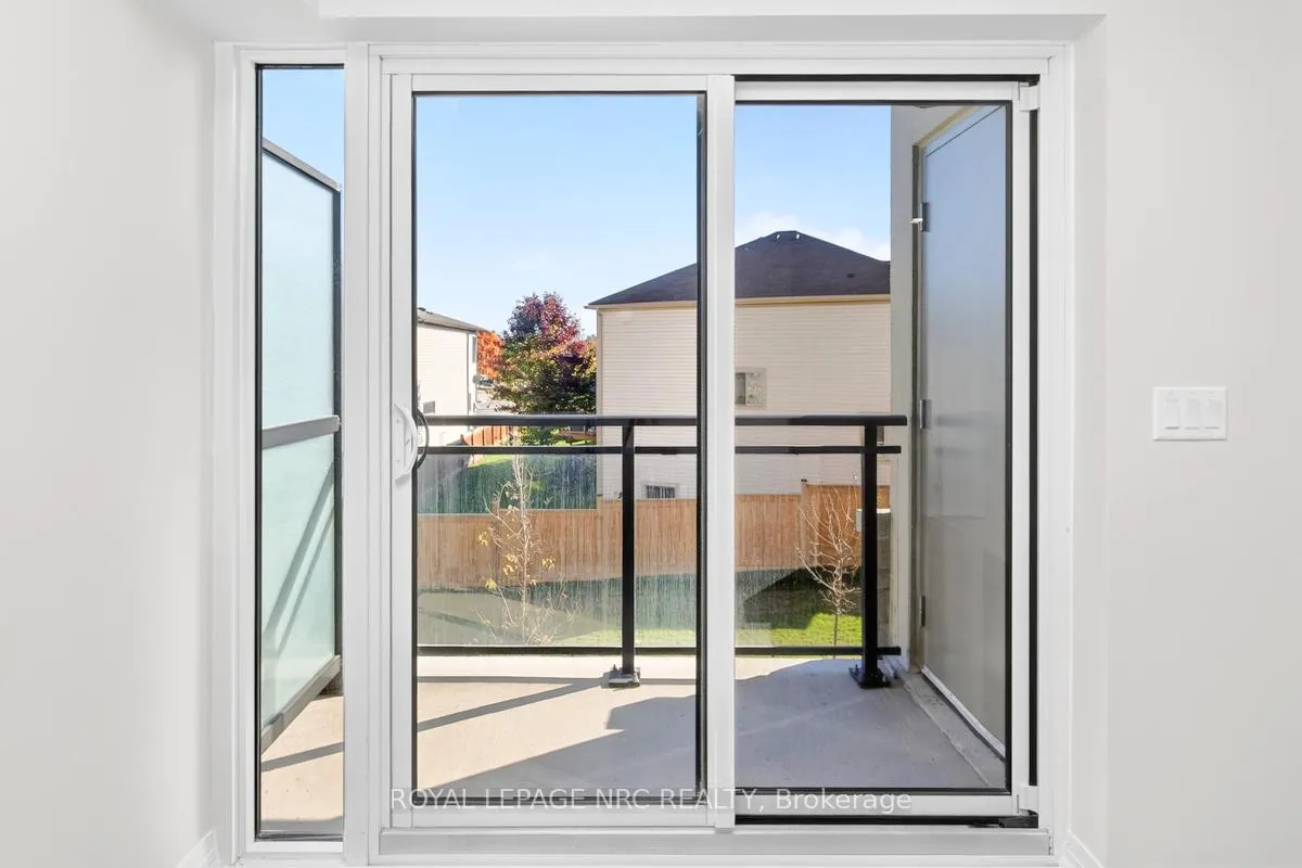Photo 32 of Unit LP19, 50 Herrick Avenue, St. Catharines, Oakdale — HOMEH