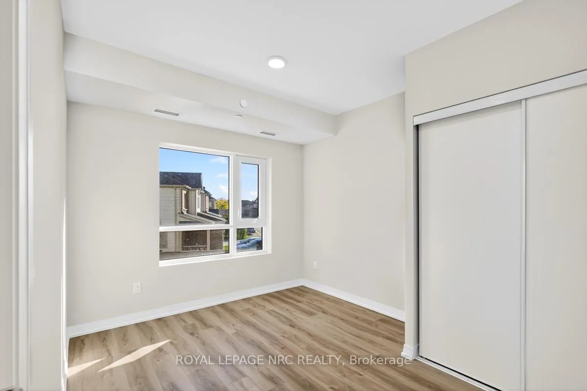 Photo 37 of Unit LP19, 50 Herrick Avenue, St. Catharines, Oakdale — HOMEH