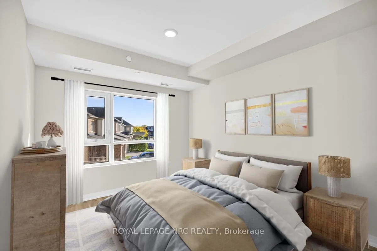 Photo 38 of Unit LP19, 50 Herrick Avenue, St. Catharines, Oakdale — HOMEH