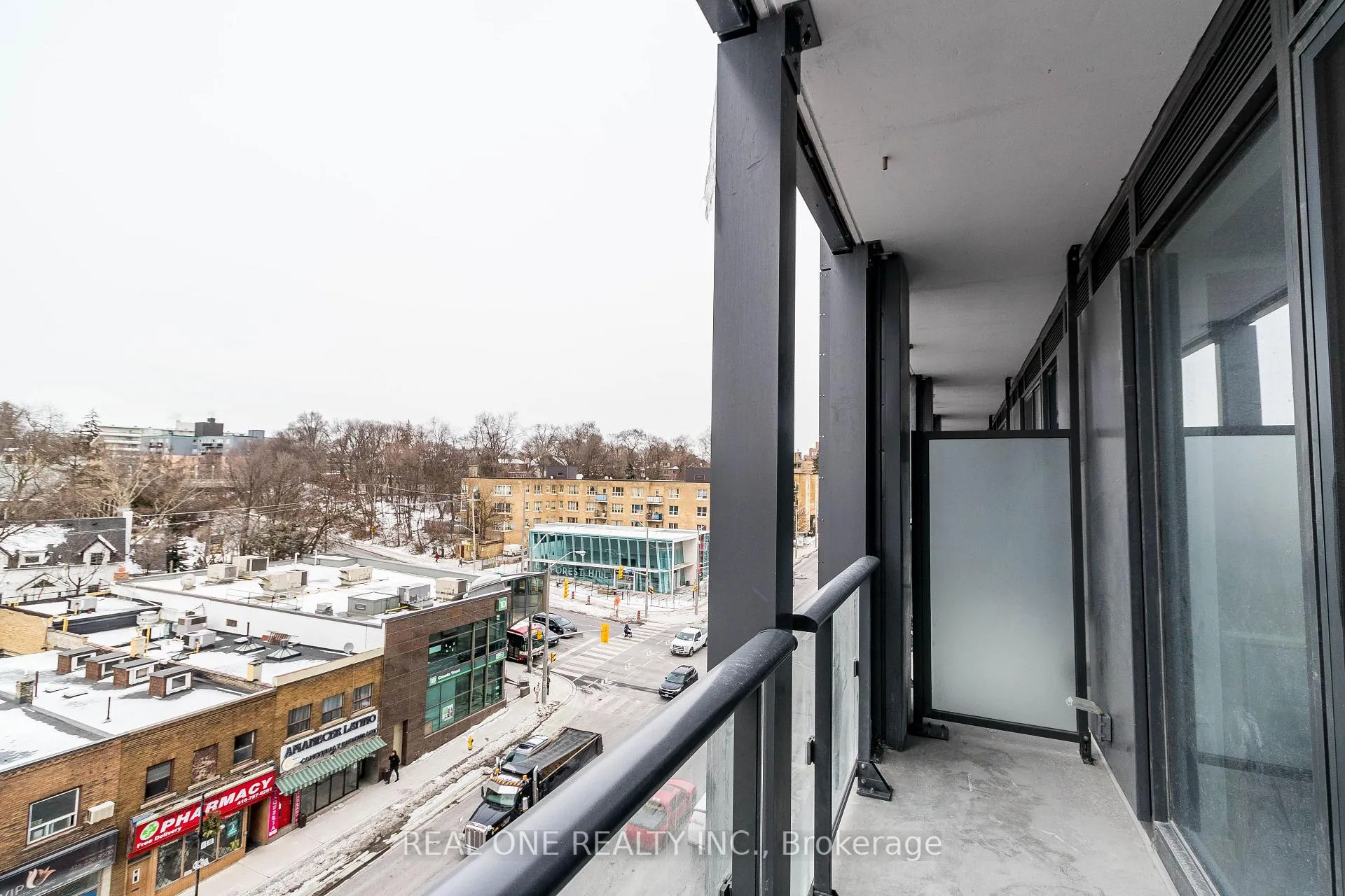 Photo 12 of Unit 722, 2020 Bathurst Street, Toronto, Humewood-Cedarvale — HOMEH