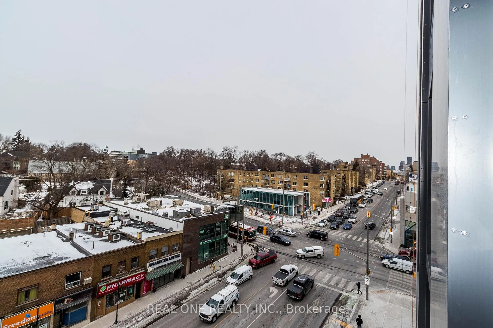 Photo 14 of Unit 722, 2020 Bathurst Street, Toronto, Humewood-Cedarvale — HOMEH