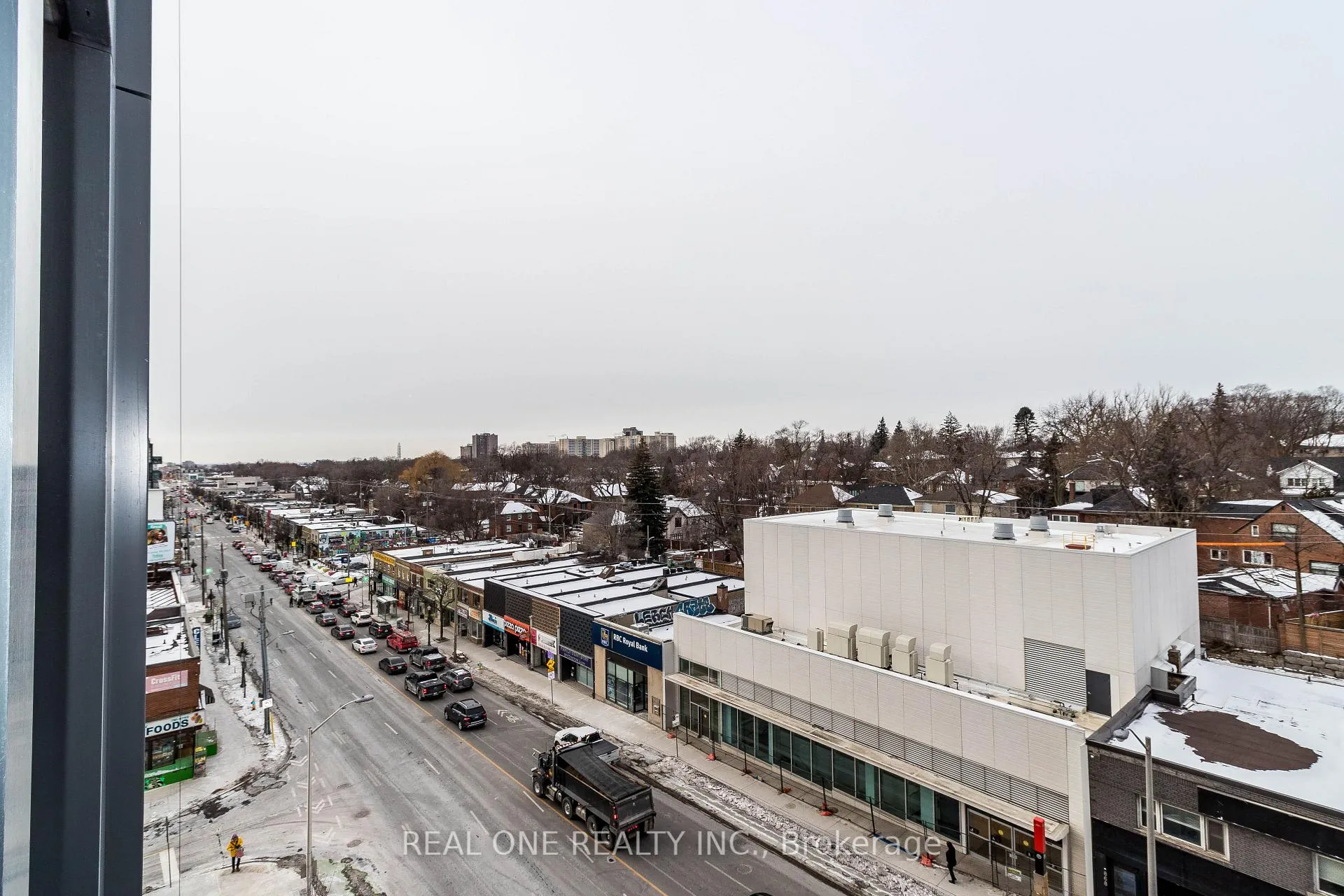Photo 15 of Unit 722, 2020 Bathurst Street, Toronto, Humewood-Cedarvale — HOMEH