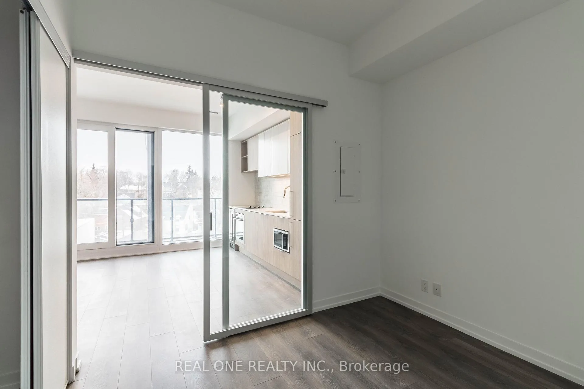 Photo 26 of Unit 722, 2020 Bathurst Street, Toronto, Humewood-Cedarvale — HOMEH