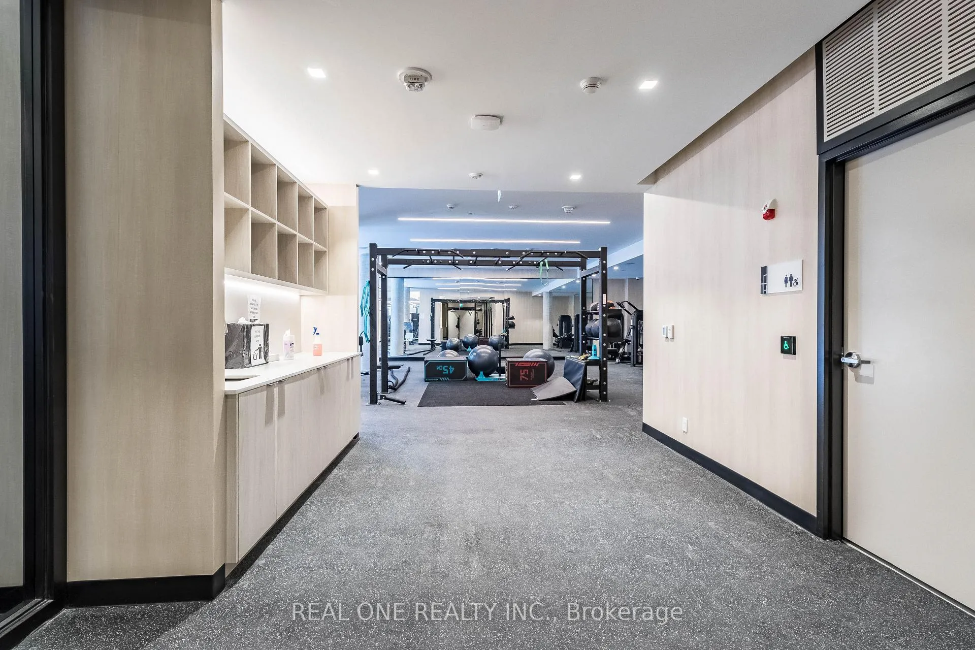 Photo 36 of Unit 722, 2020 Bathurst Street, Toronto, Humewood-Cedarvale — HOMEH