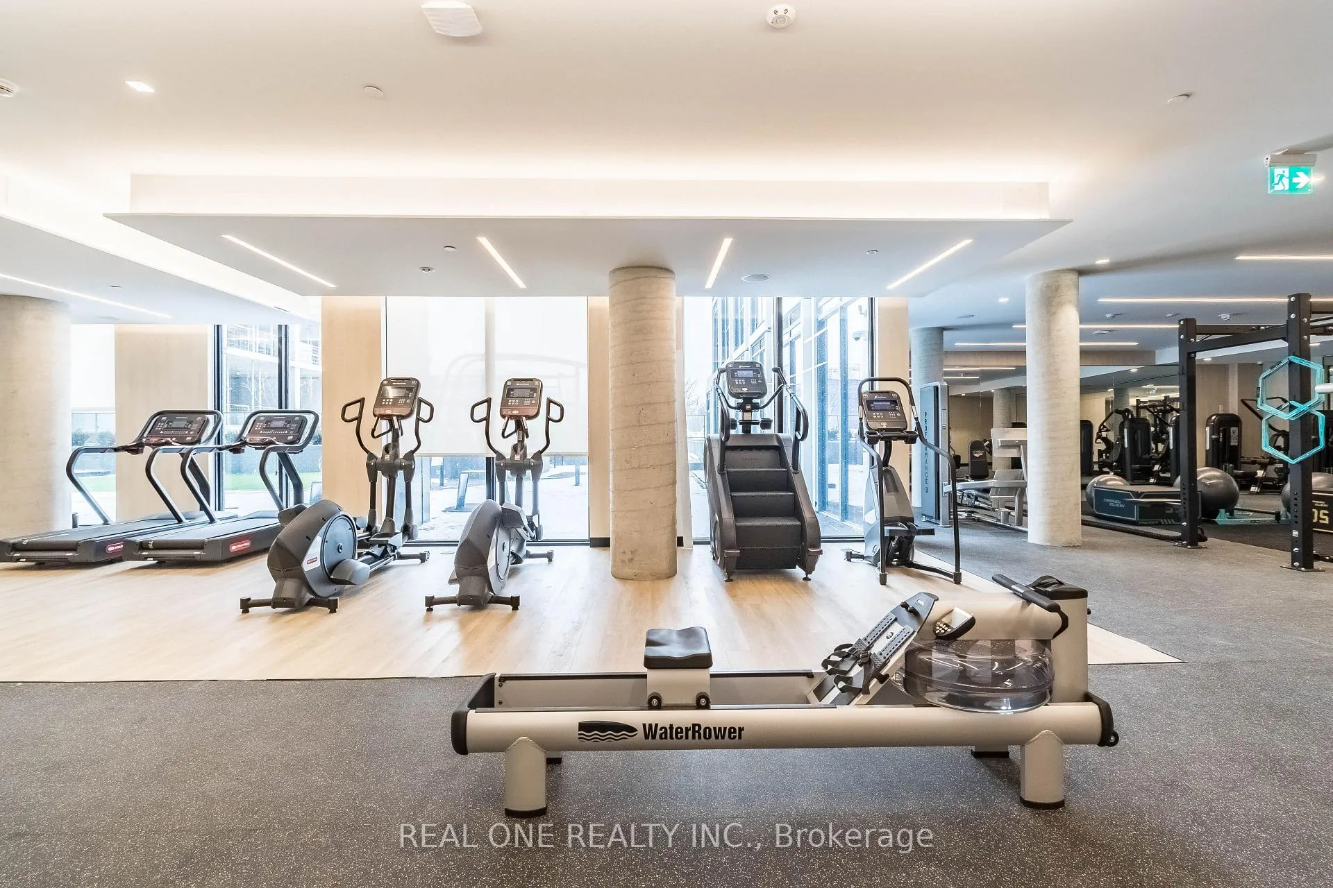 Photo 41 of Unit 722, 2020 Bathurst Street, Toronto, Humewood-Cedarvale — HOMEH