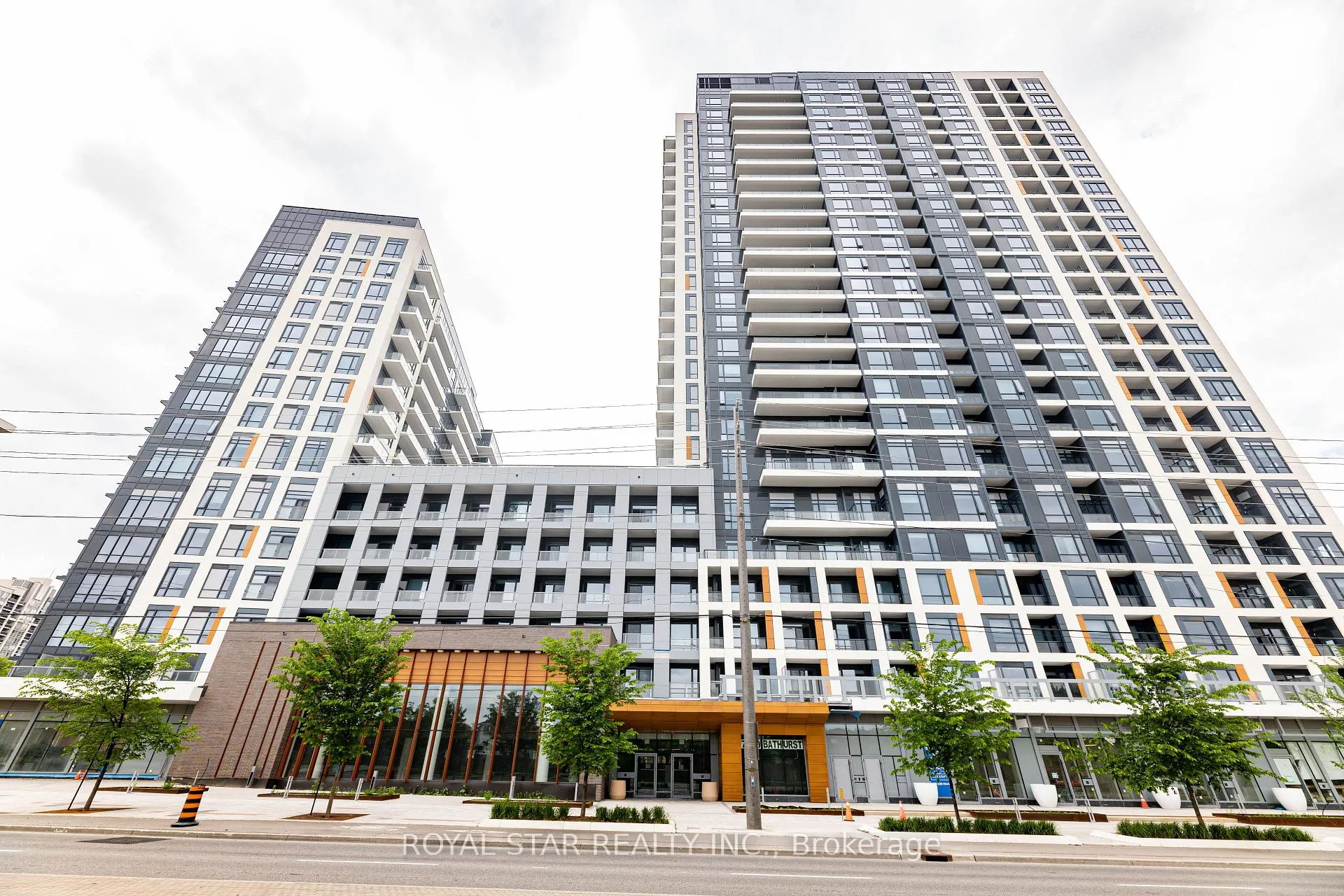 Photo of Unit 1502, 7950 Bathurst Street
