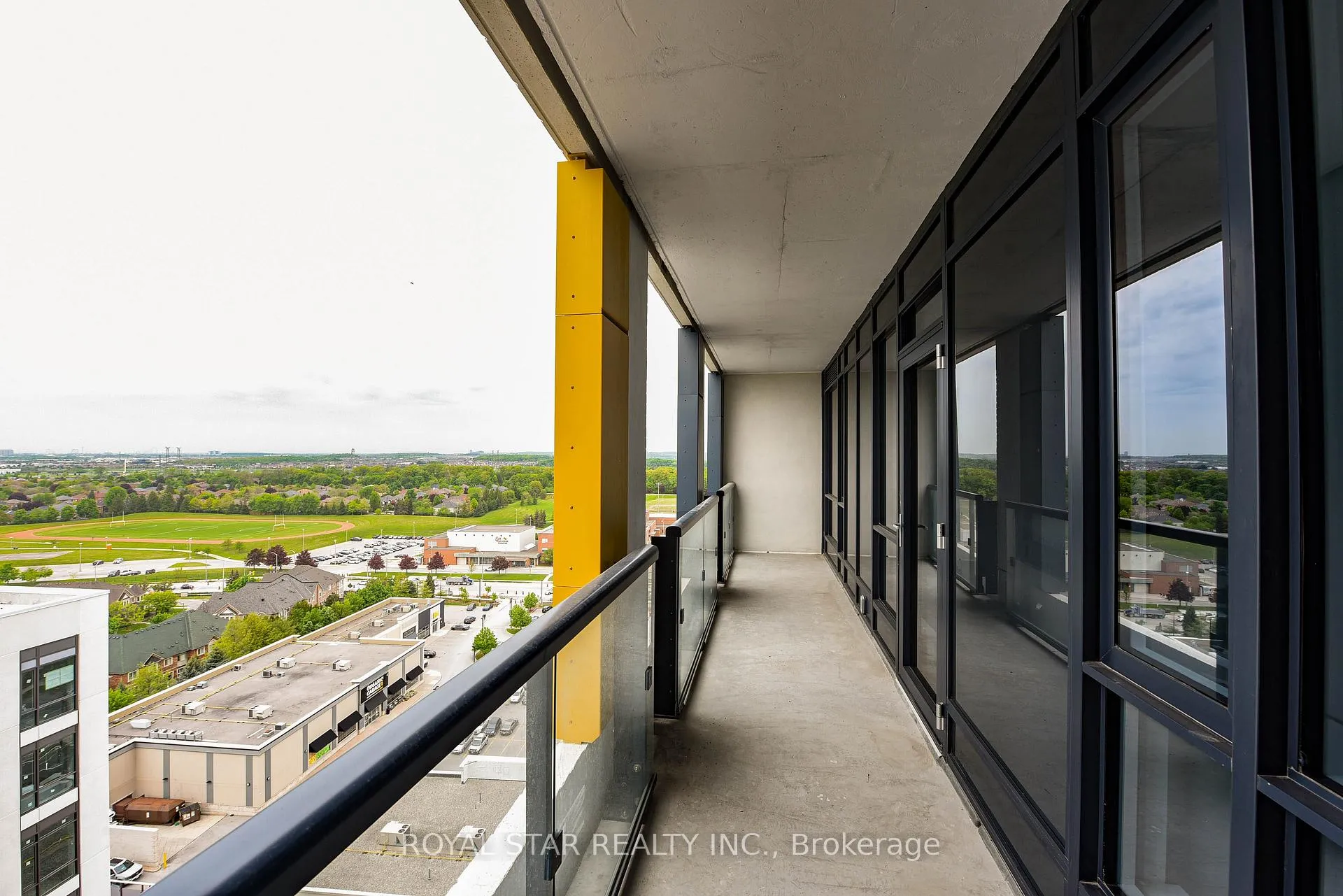 Photo 33 of Unit 1502, 7950 Bathurst Street, Vaughan, Beverley Glen — HOMEH
