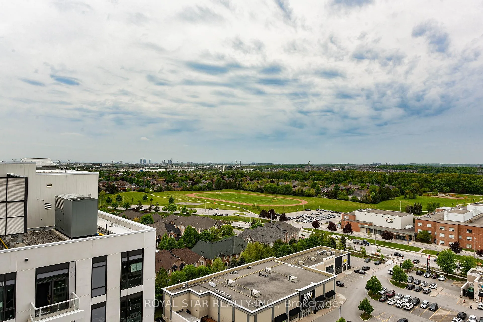 Photo 35 of Unit 1502, 7950 Bathurst Street, Vaughan, Beverley Glen — HOMEH