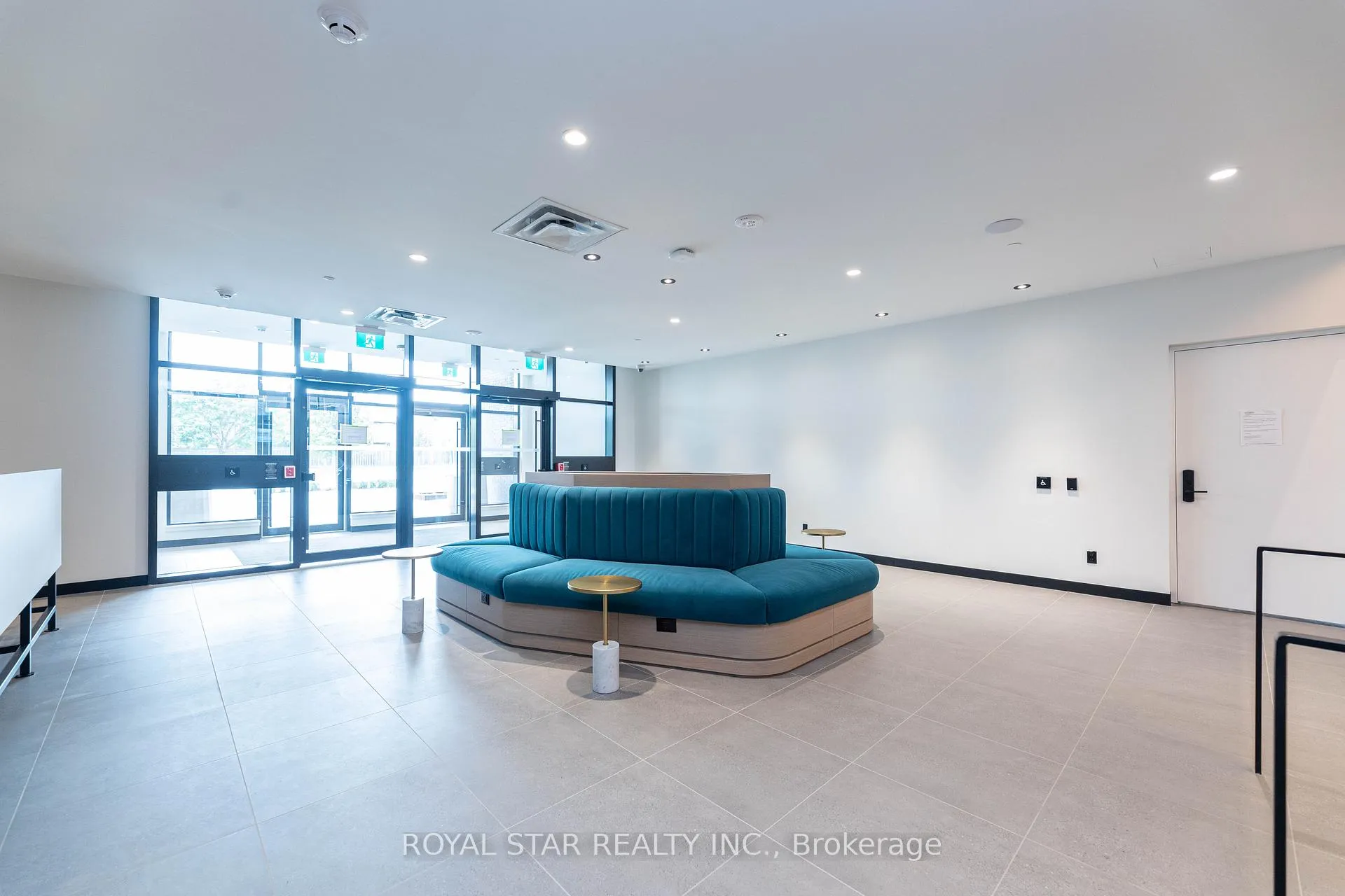 Photo 40 of Unit 1502, 7950 Bathurst Street, Vaughan, Beverley Glen — HOMEH