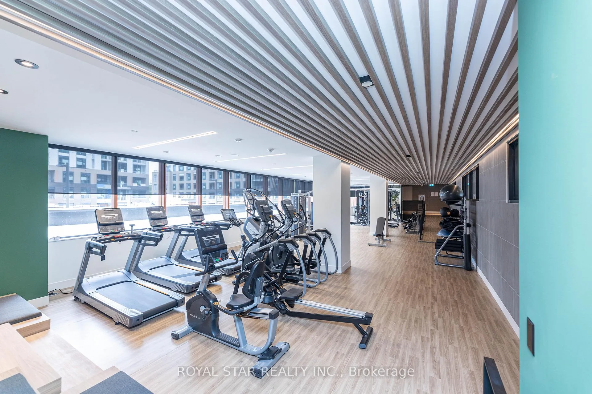Photo 45 of Unit 1502, 7950 Bathurst Street, Vaughan, Beverley Glen — HOMEH