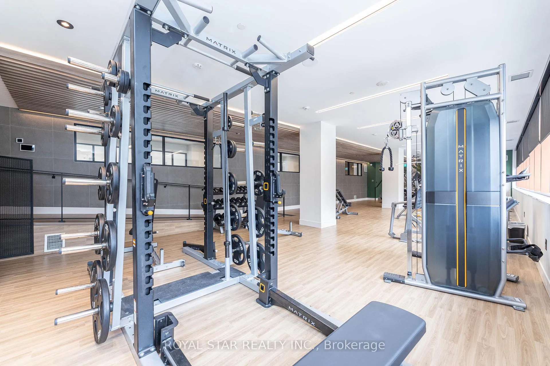 Photo 46 of Unit 1502, 7950 Bathurst Street, Vaughan, Beverley Glen — HOMEH