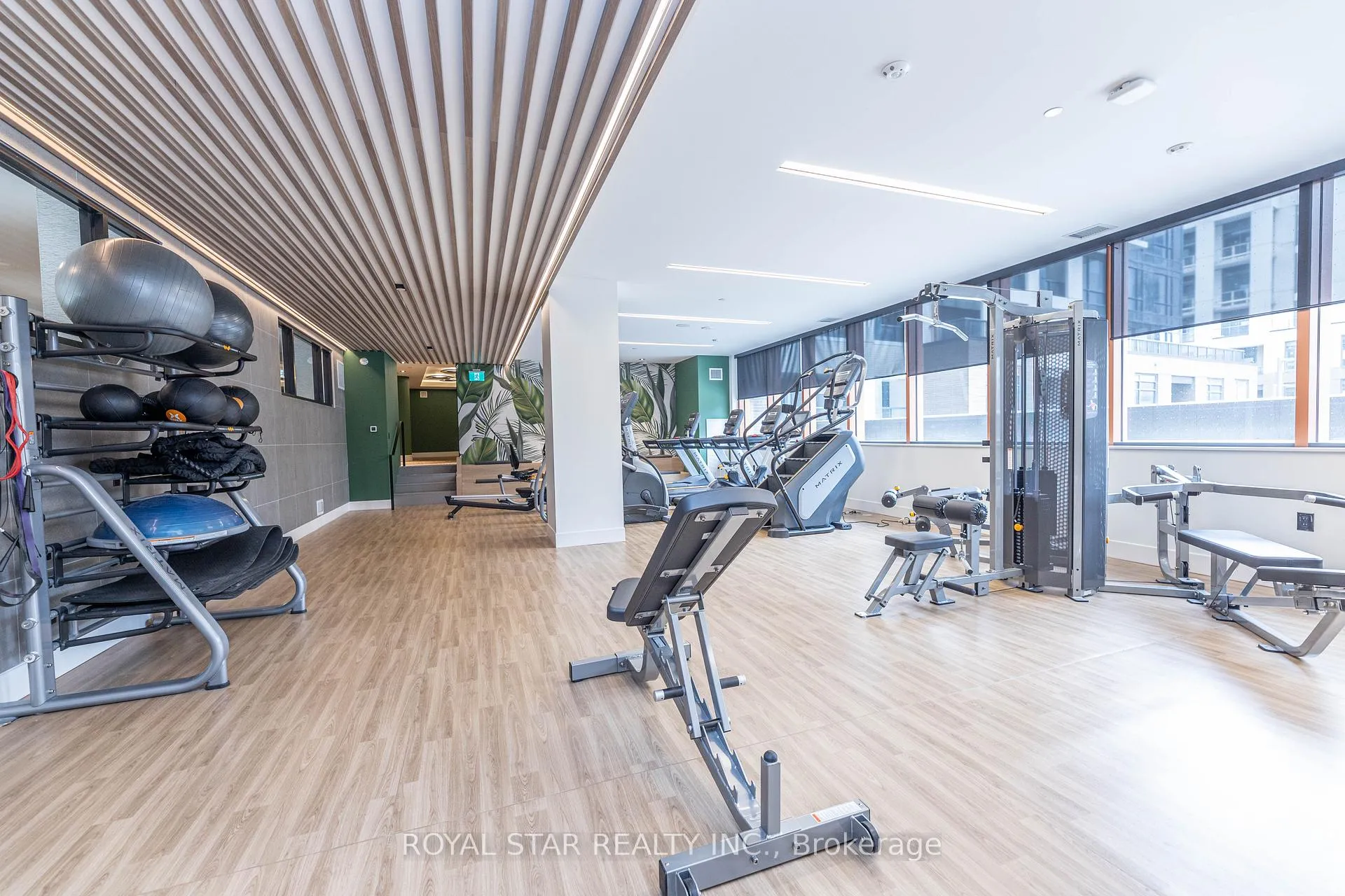 Photo 47 of Unit 1502, 7950 Bathurst Street, Vaughan, Beverley Glen — HOMEH