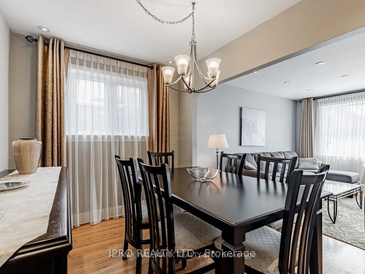 Photo 9 of 46 Tiago Avenue, Toronto, O'Connor-Parkview — HOMEH