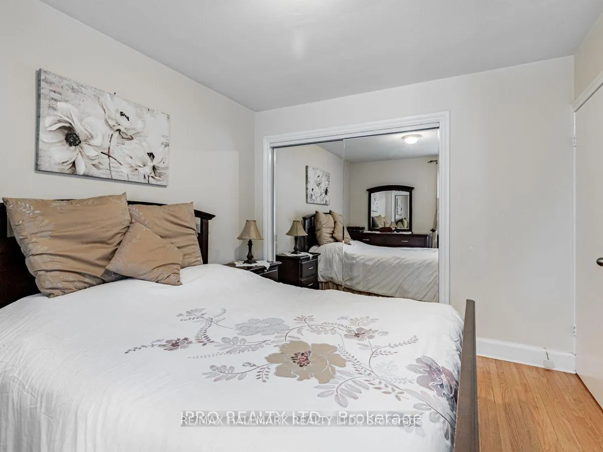 Photo 11 of 46 Tiago Avenue, Toronto, O'Connor-Parkview — HOMEH