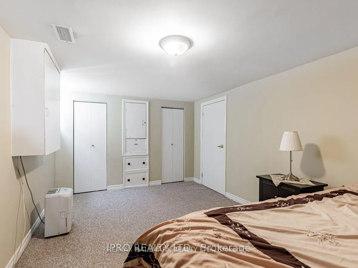 Photo 17 of 46 Tiago Avenue, Toronto, O'Connor-Parkview — HOMEH