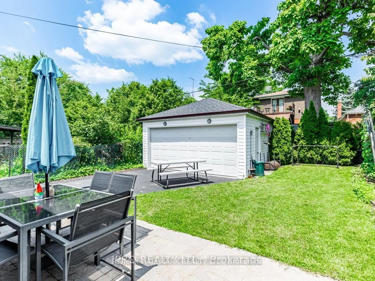 Photo 19 of 46 Tiago Avenue, Toronto, O'Connor-Parkview — HOMEH