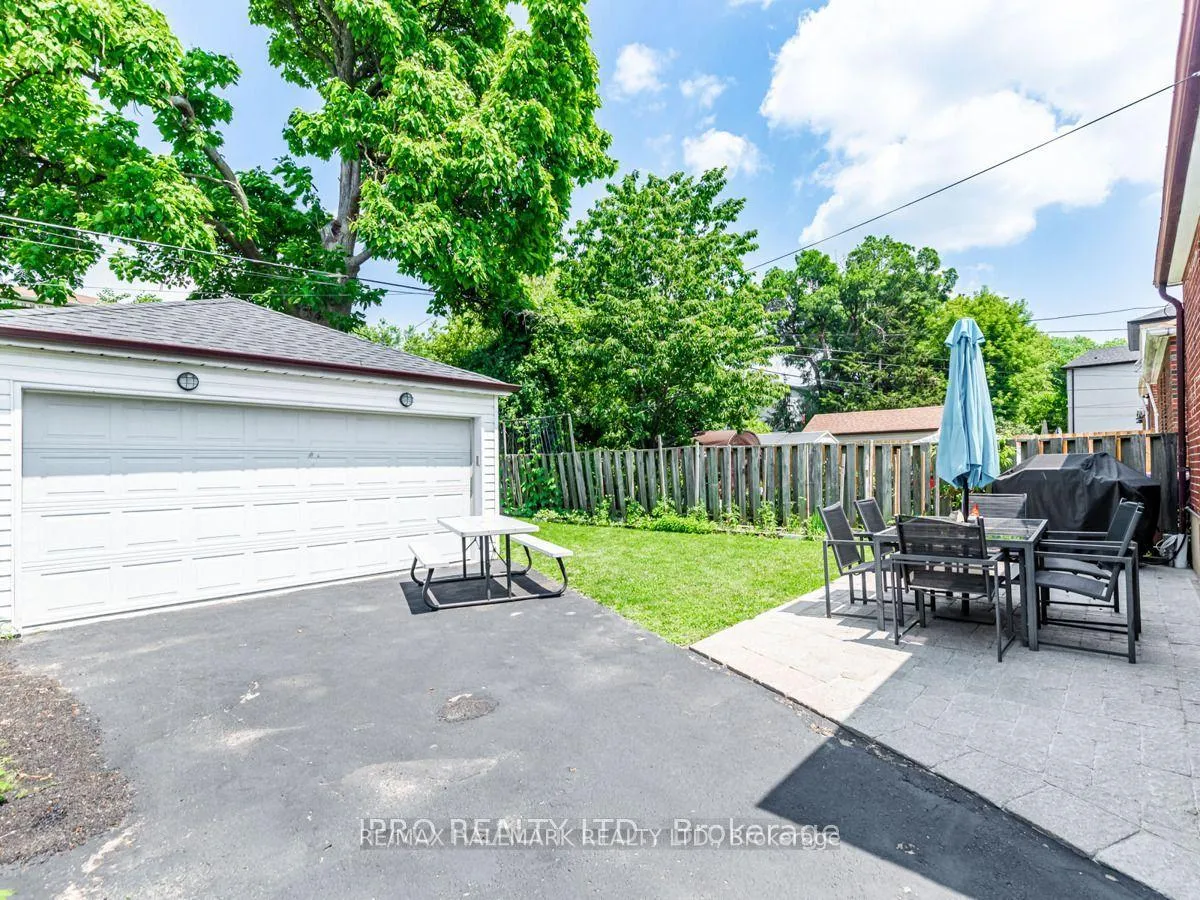 Photo 20 of 46 Tiago Avenue, Toronto, O'Connor-Parkview — HOMEH