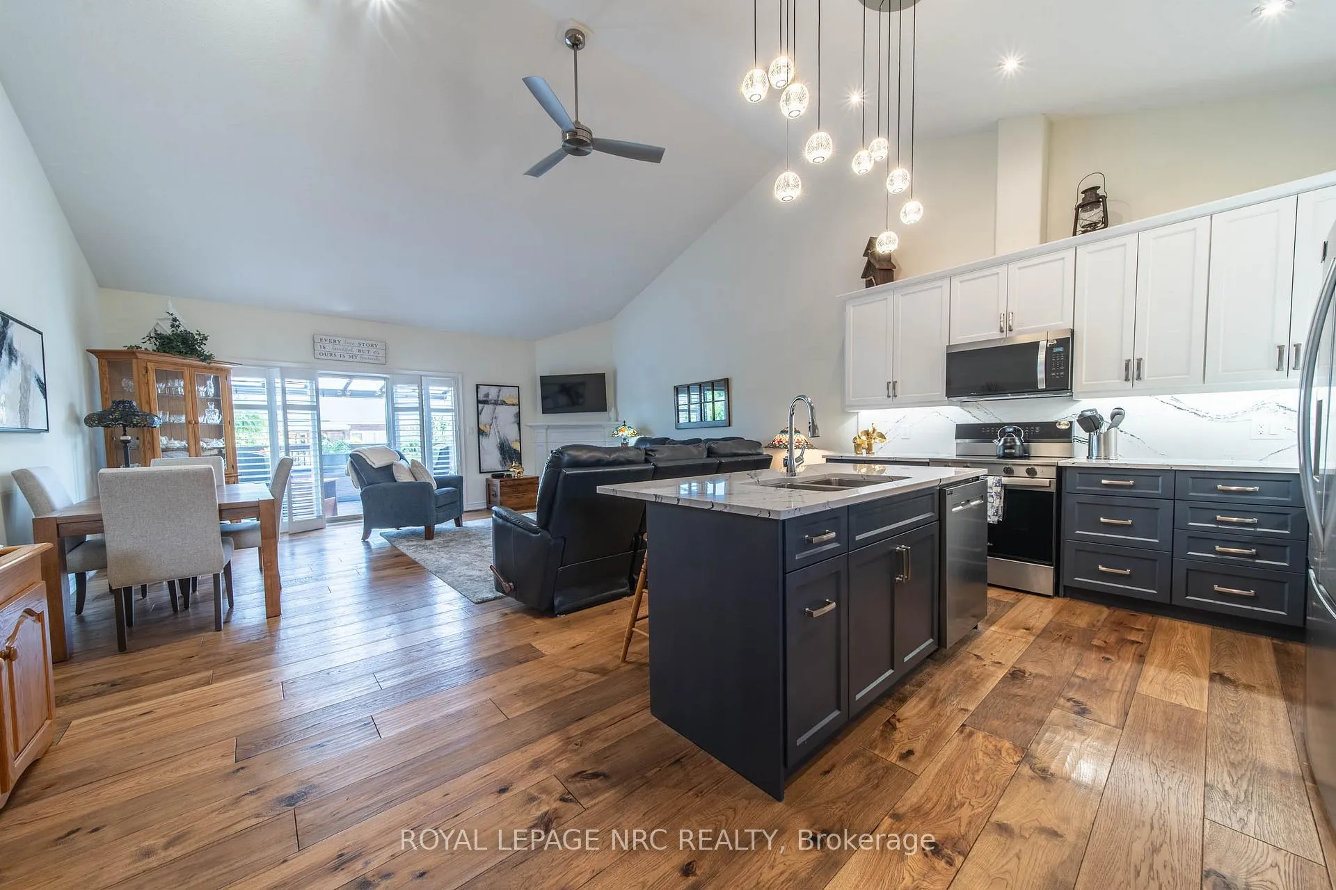 Photo 2 of Unit 39, 9440 Eagle Ridge Drive, Niagara Falls, Forestview — HOMEH