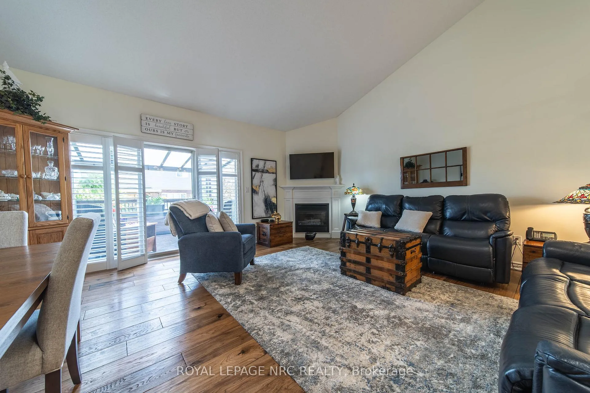 Photo 5 of Unit 39, 9440 Eagle Ridge Drive, Niagara Falls, Forestview — HOMEH