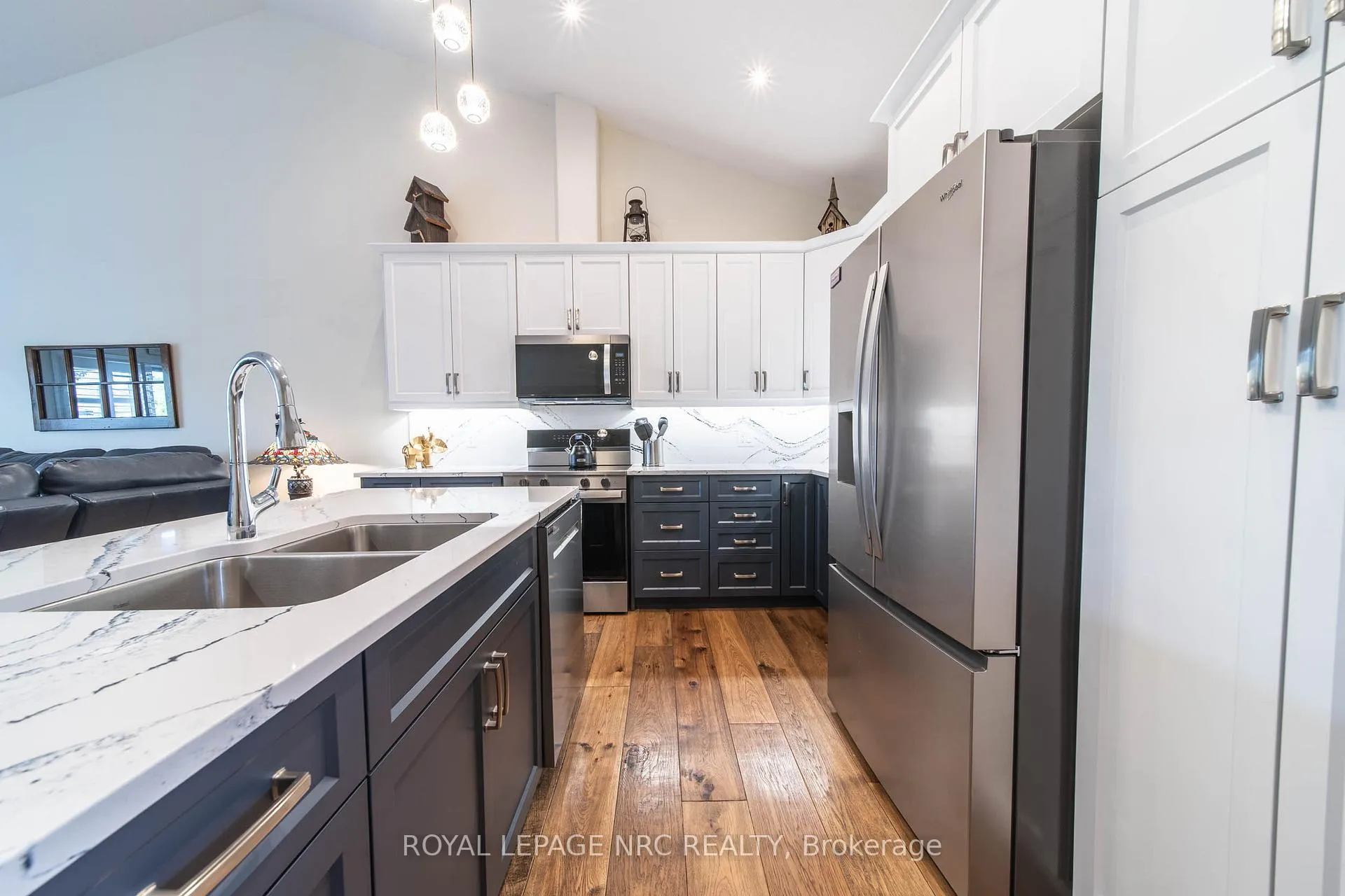 Photo 7 of Unit 39, 9440 Eagle Ridge Drive, Niagara Falls, Forestview — HOMEH