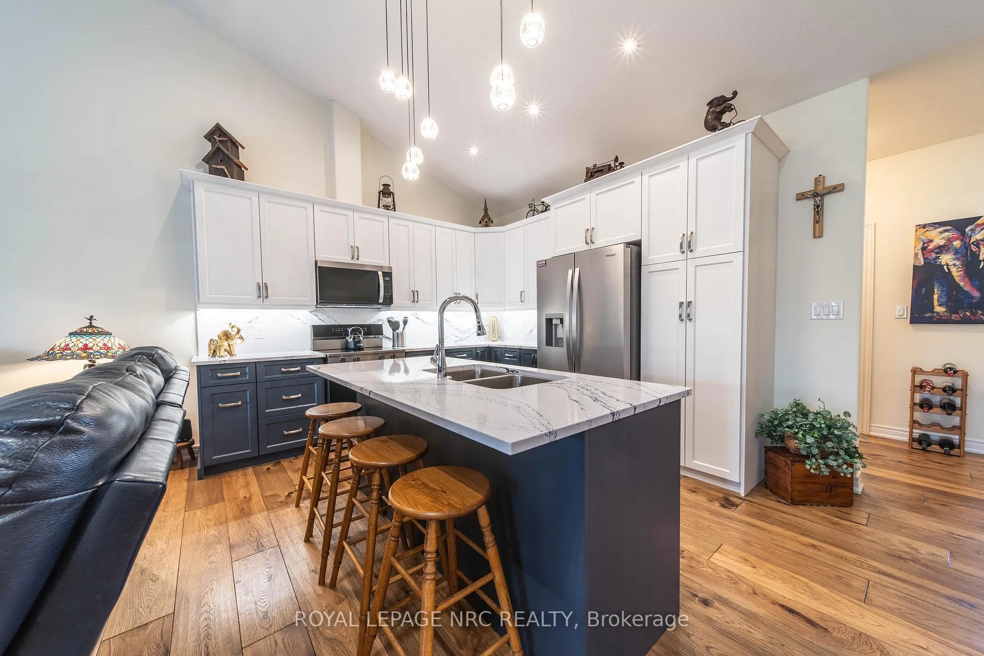 Photo 8 of Unit 39, 9440 Eagle Ridge Drive, Niagara Falls, Forestview — HOMEH