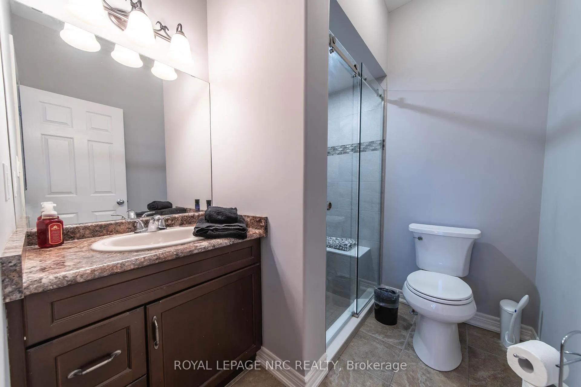 Photo 12 of Unit 39, 9440 Eagle Ridge Drive, Niagara Falls, Forestview — HOMEH