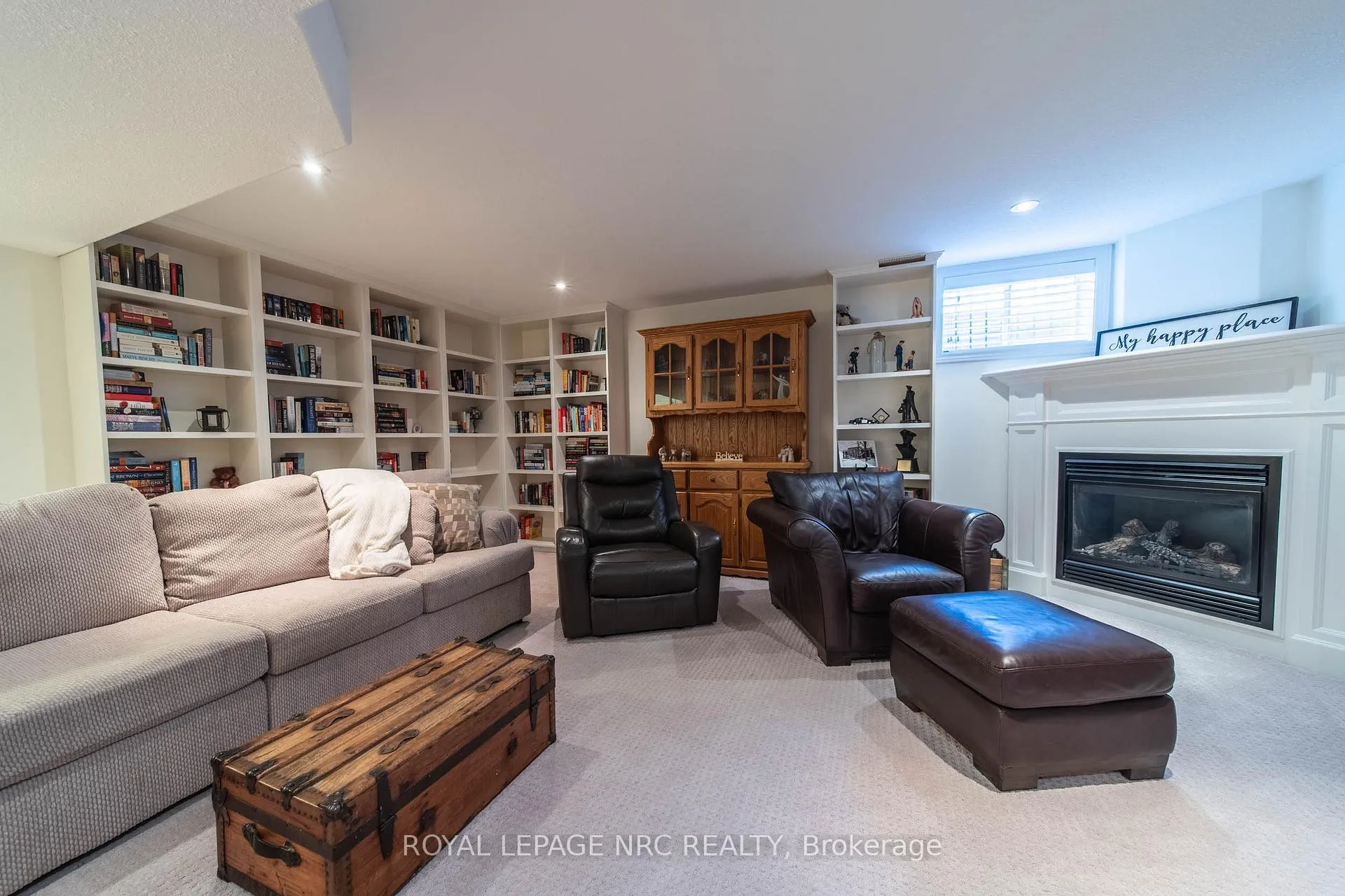Photo 17 of Unit 39, 9440 Eagle Ridge Drive, Niagara Falls, Forestview — HOMEH