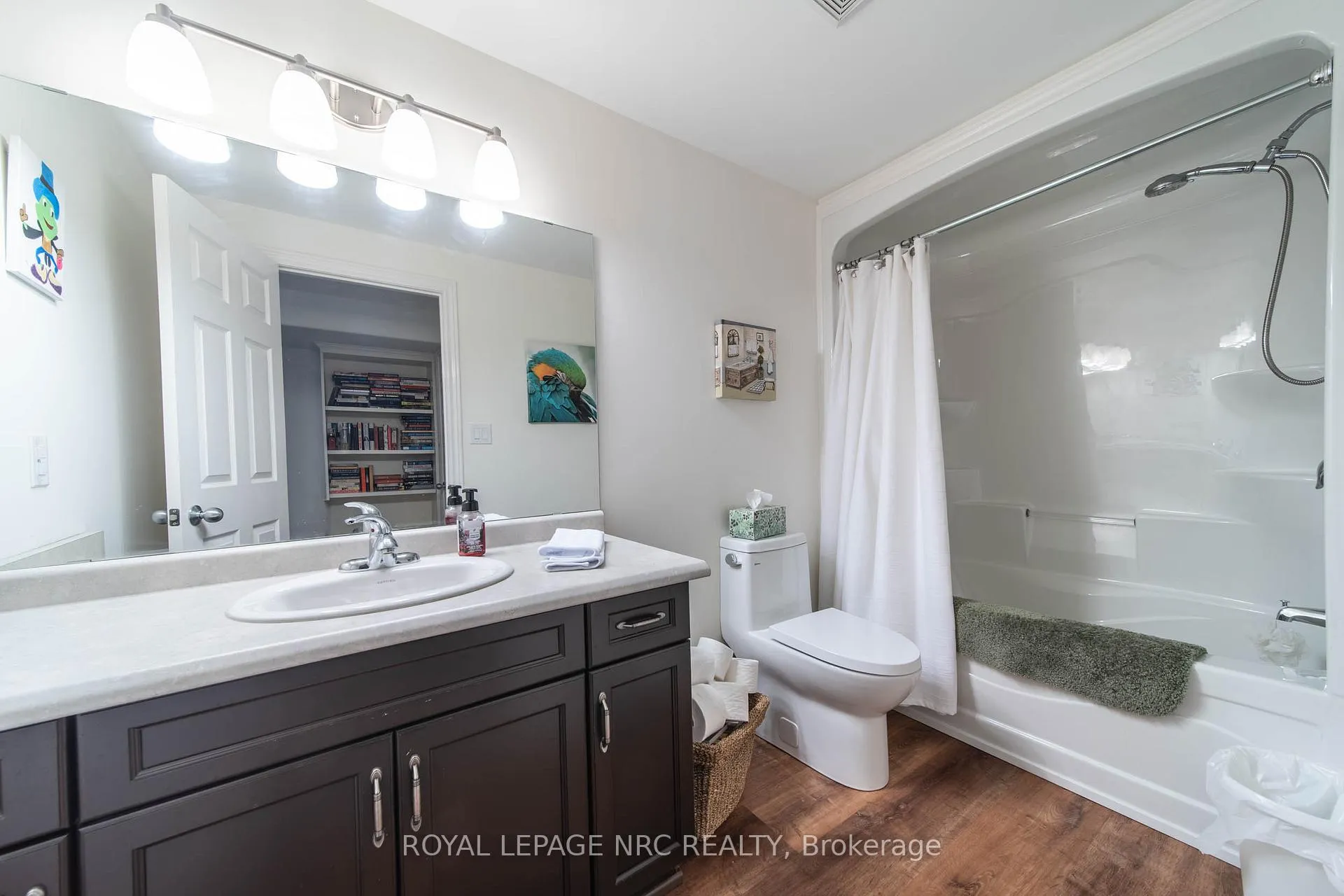 Photo 20 of Unit 39, 9440 Eagle Ridge Drive, Niagara Falls, Forestview — HOMEH