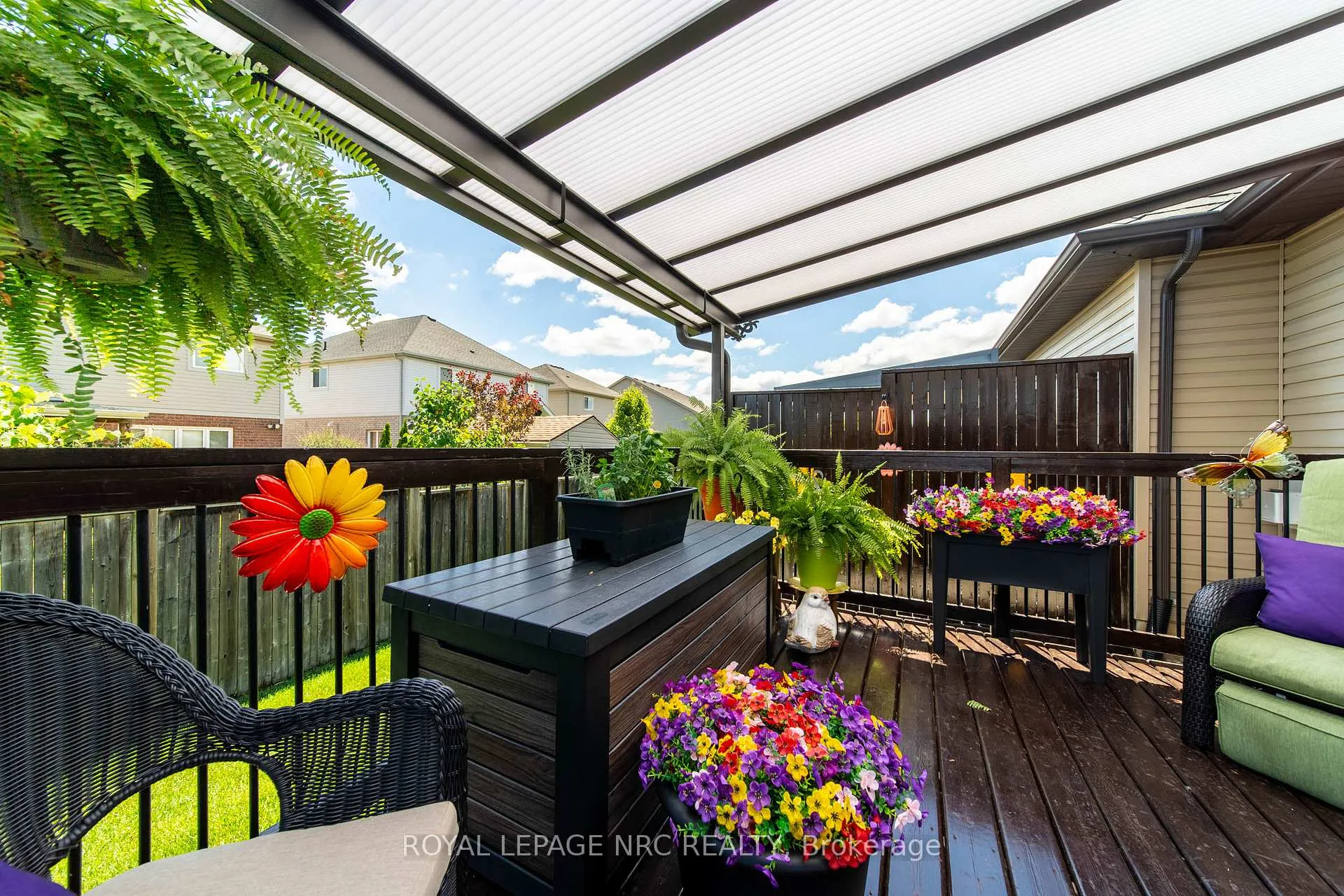 Photo 21 of Unit 39, 9440 Eagle Ridge Drive, Niagara Falls, Forestview — HOMEH