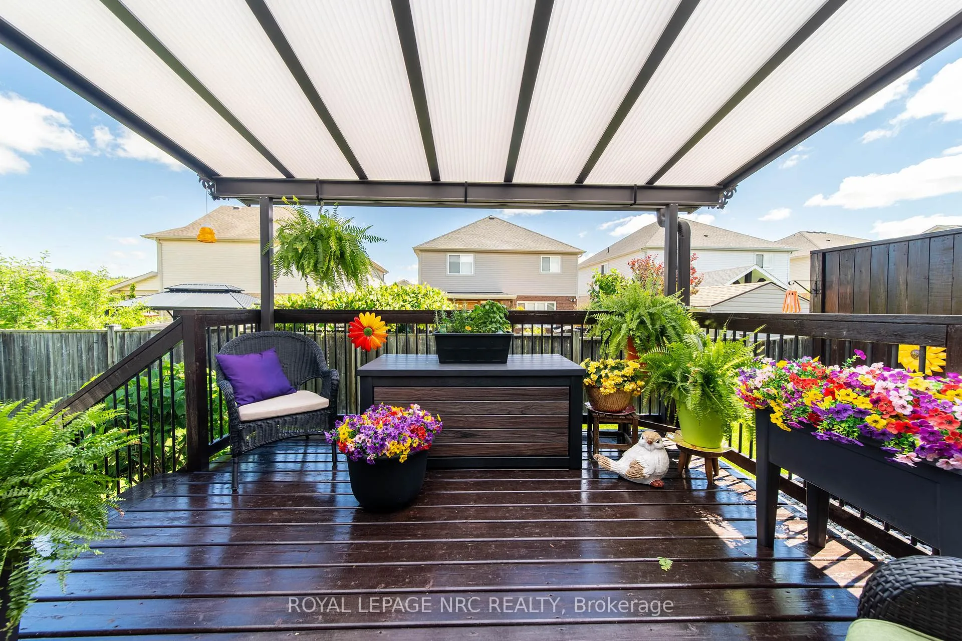 Photo 22 of Unit 39, 9440 Eagle Ridge Drive, Niagara Falls, Forestview — HOMEH