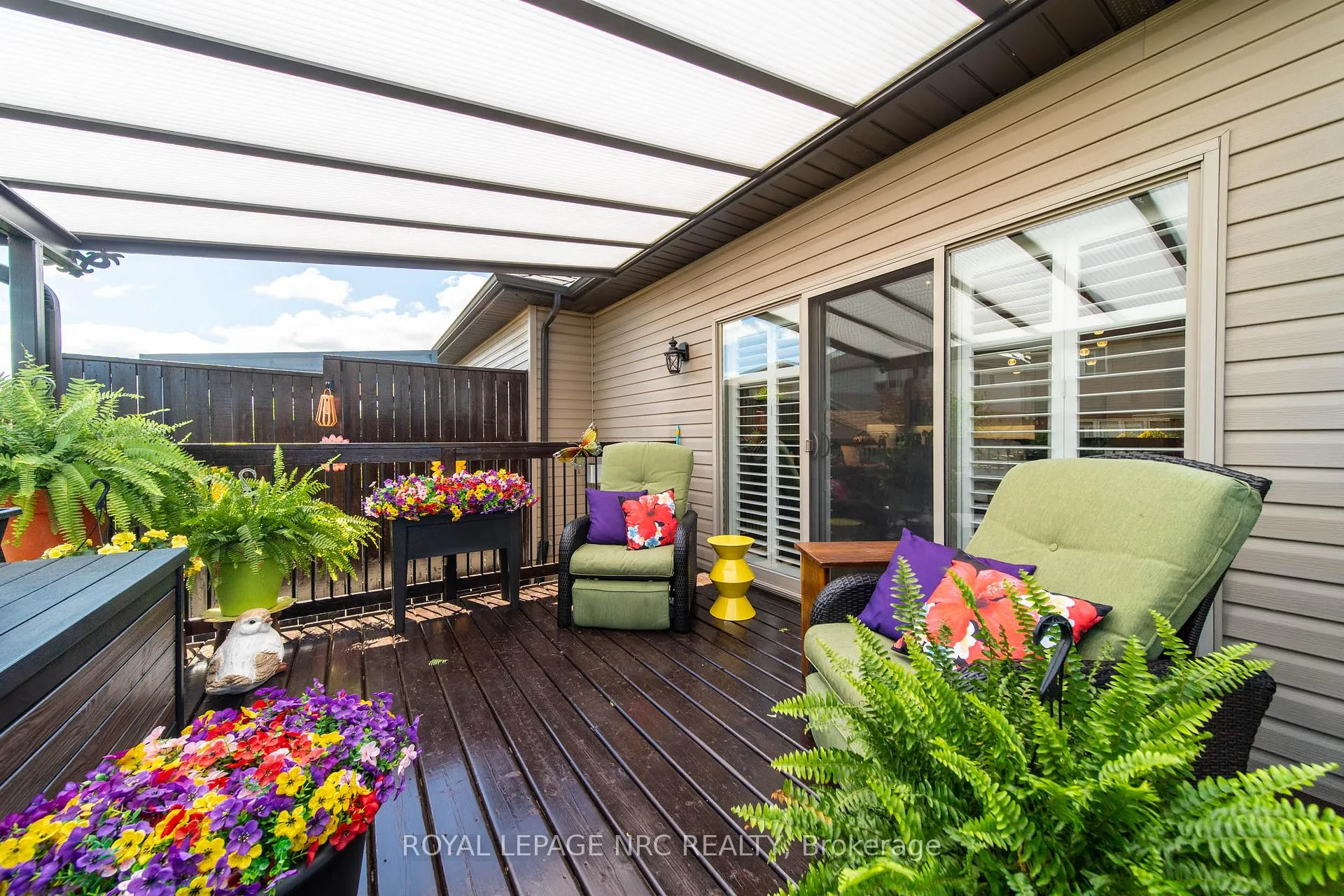 Photo 23 of Unit 39, 9440 Eagle Ridge Drive, Niagara Falls, Forestview — HOMEH