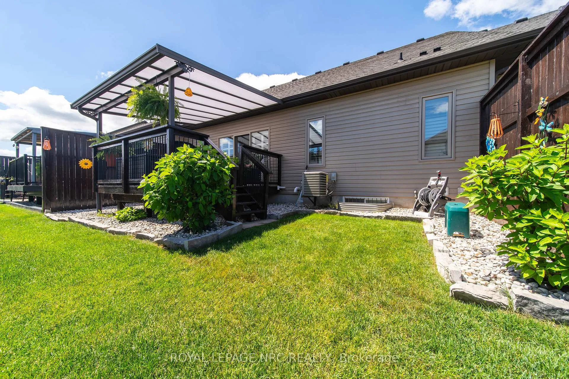 Photo 24 of Unit 39, 9440 Eagle Ridge Drive, Niagara Falls, Forestview — HOMEH