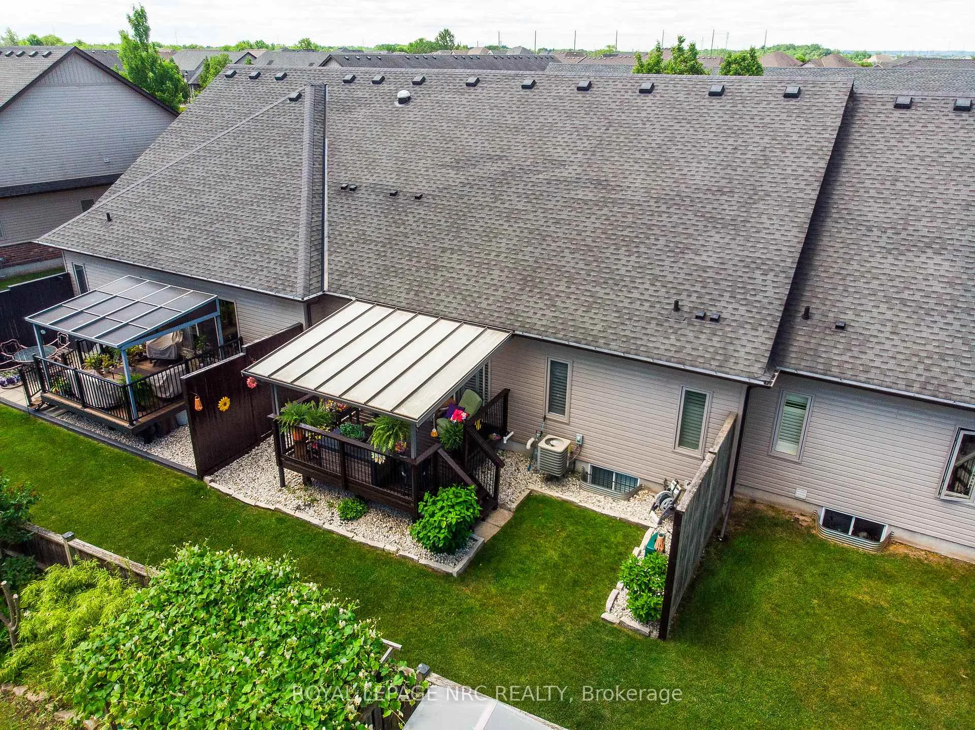 Photo 26 of Unit 39, 9440 Eagle Ridge Drive, Niagara Falls, Forestview — HOMEH