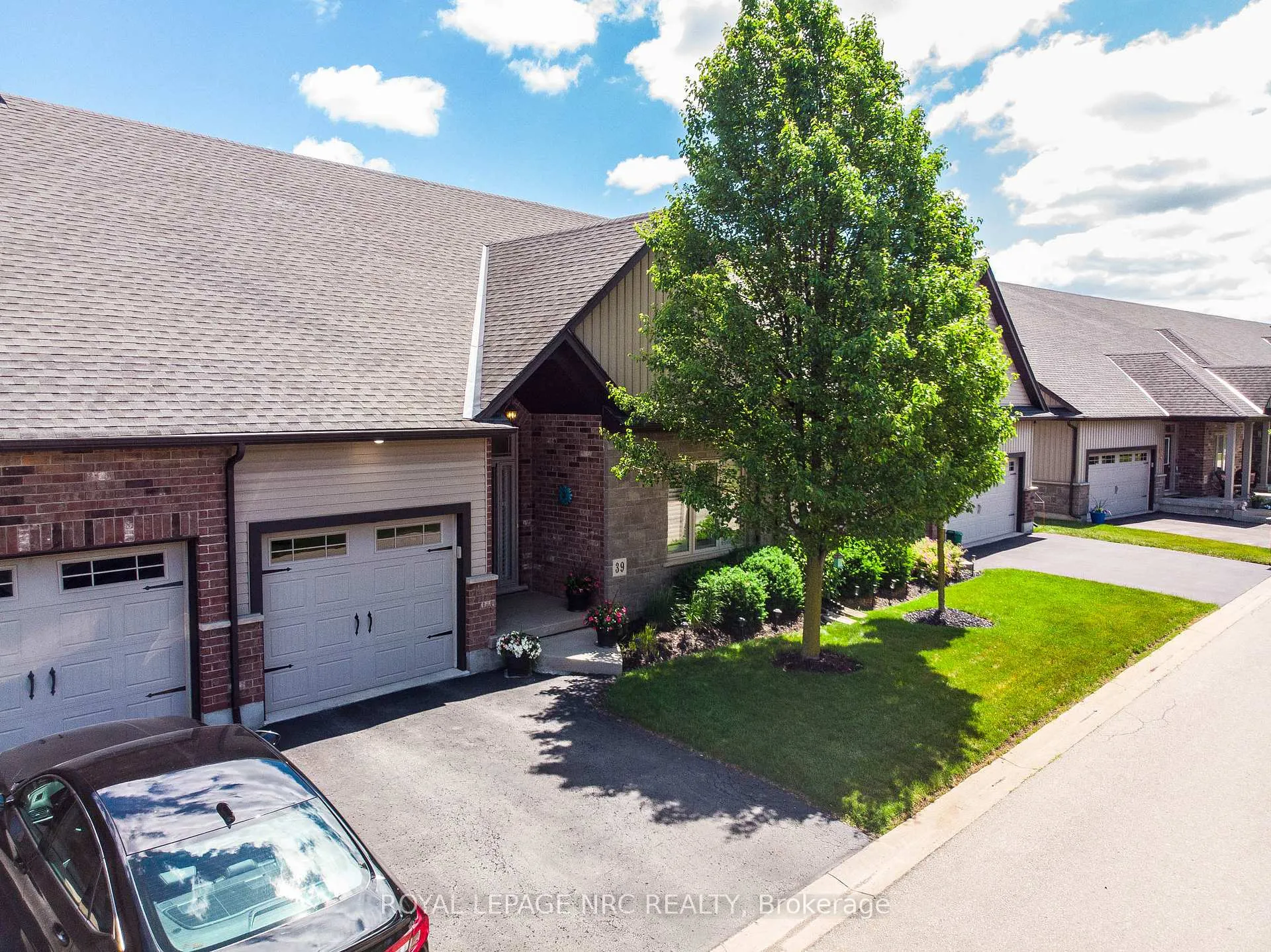 Photo 27 of Unit 39, 9440 Eagle Ridge Drive, Niagara Falls, Forestview — HOMEH