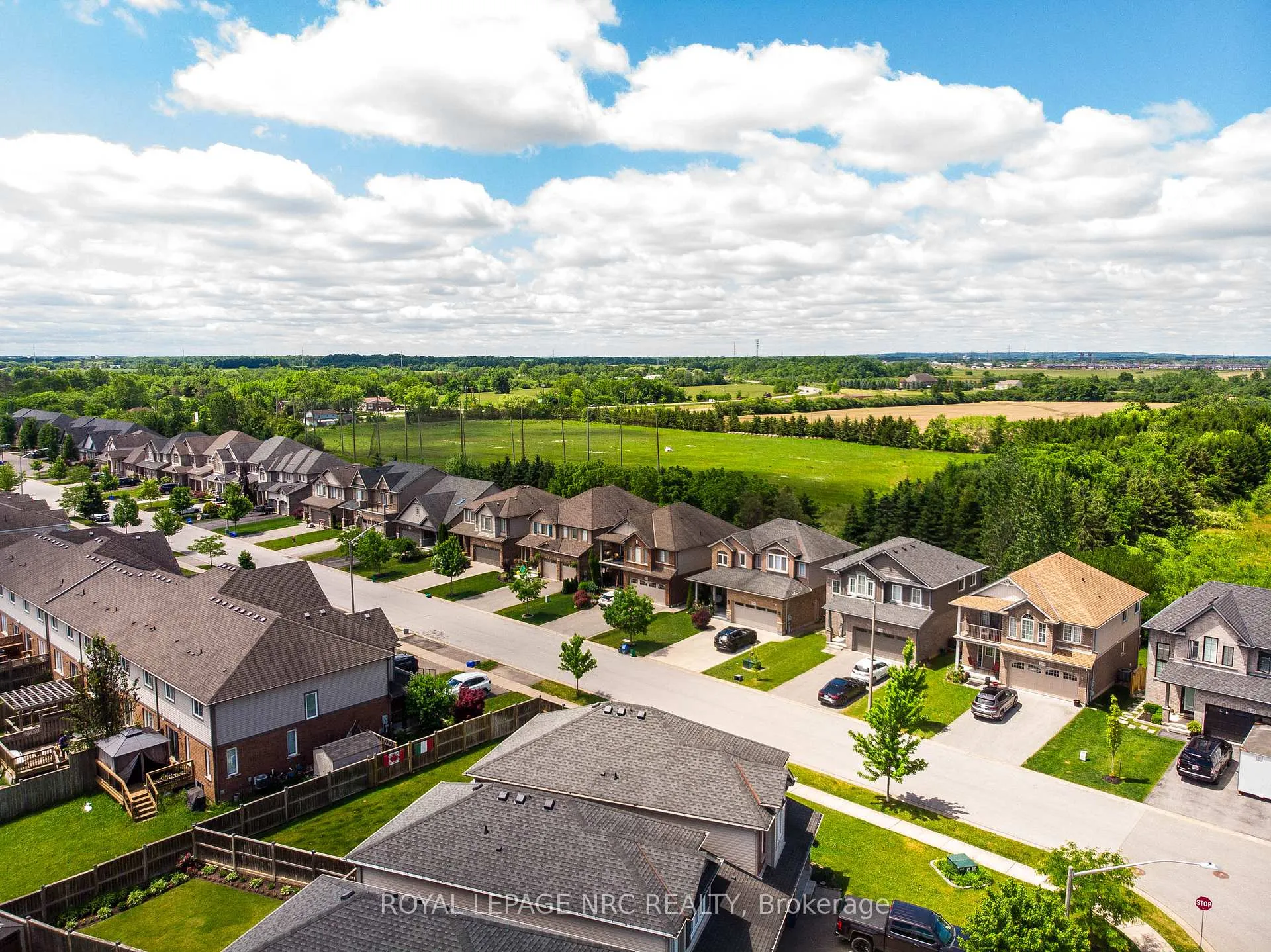 Photo 28 of Unit 39, 9440 Eagle Ridge Drive, Niagara Falls, Forestview — HOMEH
