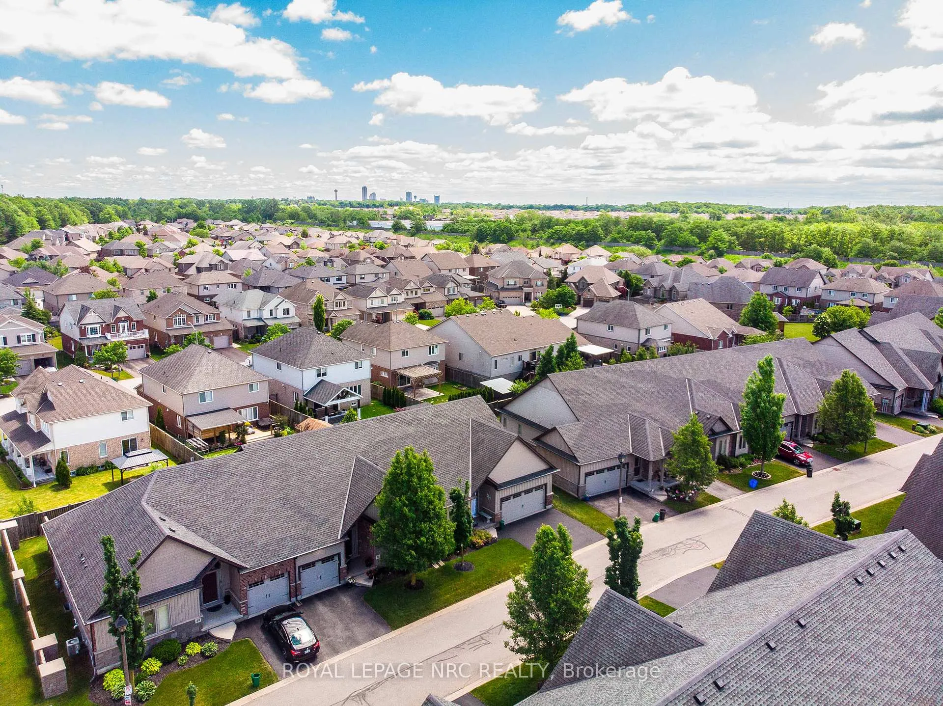 Photo 29 of Unit 39, 9440 Eagle Ridge Drive, Niagara Falls, Forestview — HOMEH