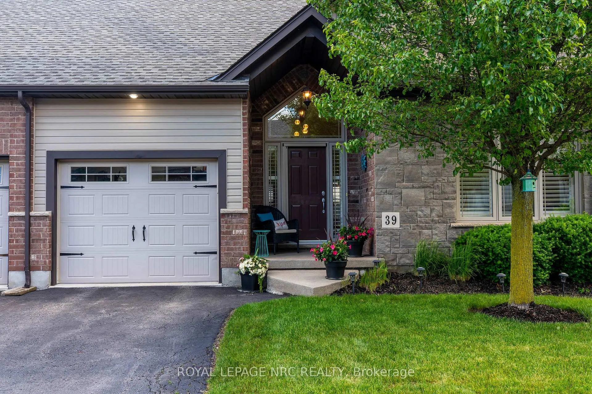 Photo 30 of Unit 39, 9440 Eagle Ridge Drive, Niagara Falls, Forestview — HOMEH
