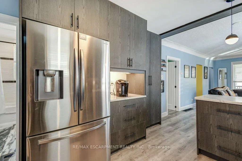 Photo 15 of 30 East 15TH Street, Hamilton, Inch Park — HOMEH