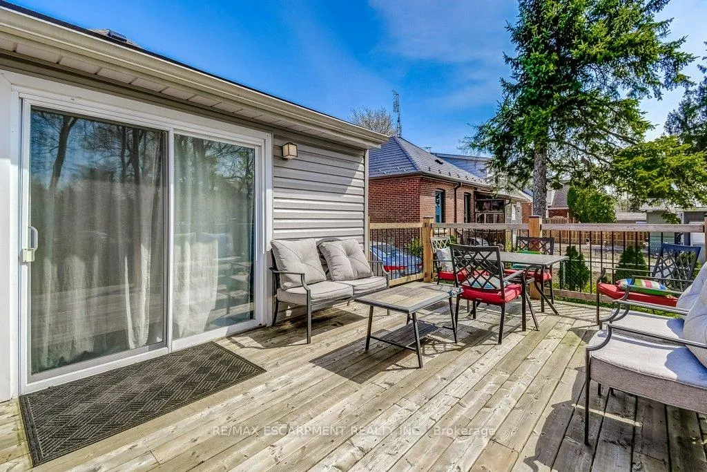 Photo 34 of 30 East 15TH Street, Hamilton, Inch Park — HOMEH