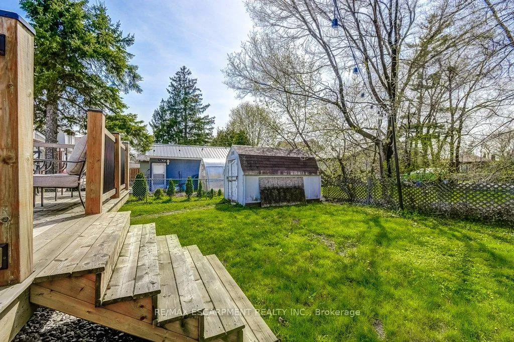 Photo 36 of 30 East 15TH Street, Hamilton, Inch Park — HOMEH