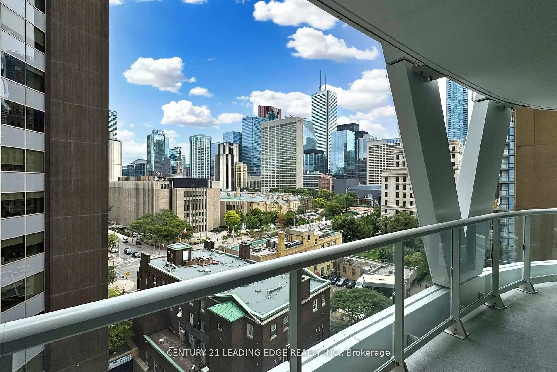 Photo 19 of Unit 726, 230 Simcoe Street, Toronto, Kensington-Chinatown — HOMEH