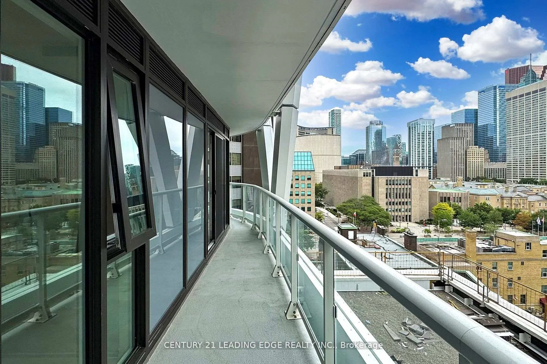 Photo 20 of Unit 726, 230 Simcoe Street, Toronto, Kensington-Chinatown — HOMEH