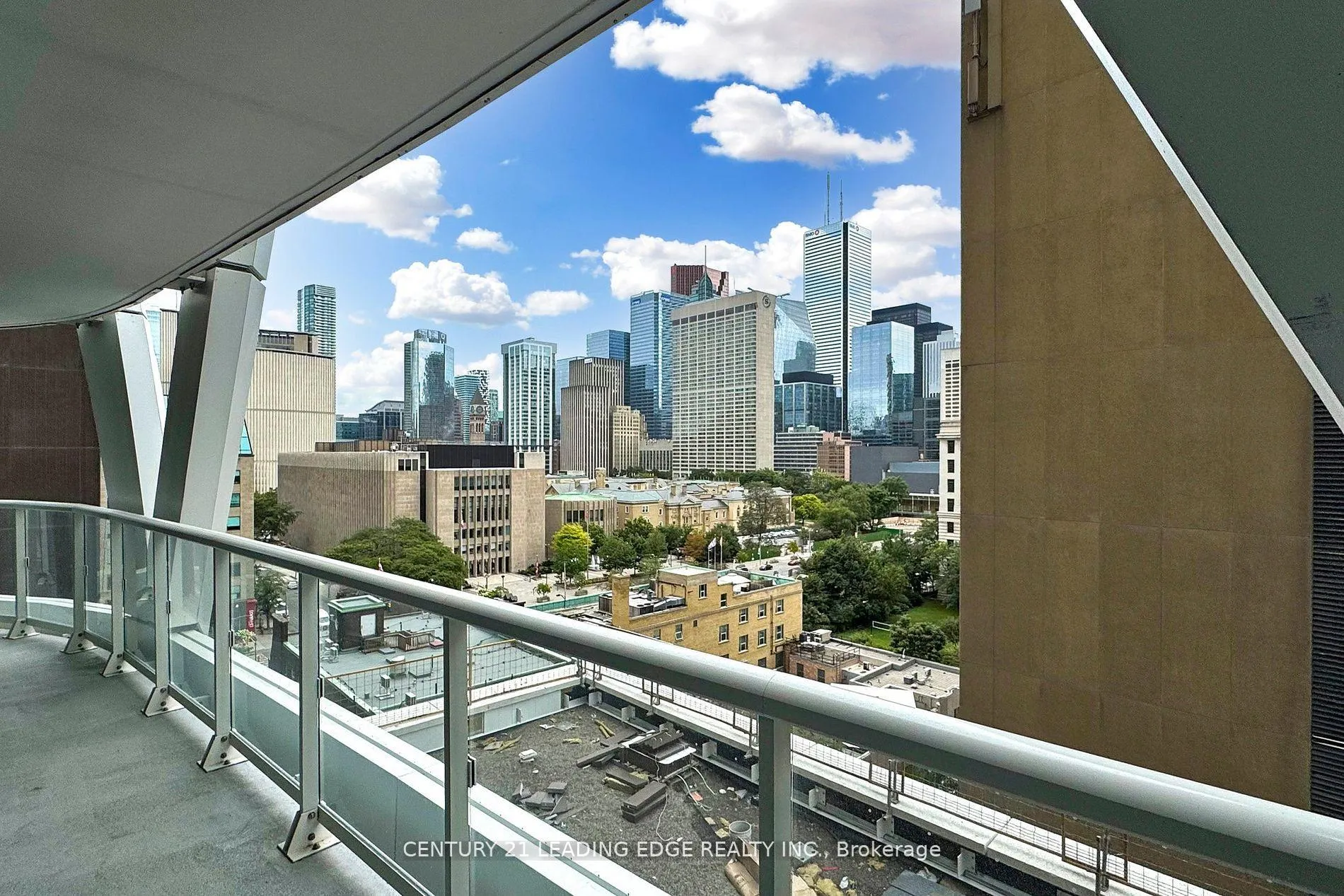 Photo 21 of Unit 726, 230 Simcoe Street, Toronto, Kensington-Chinatown — HOMEH