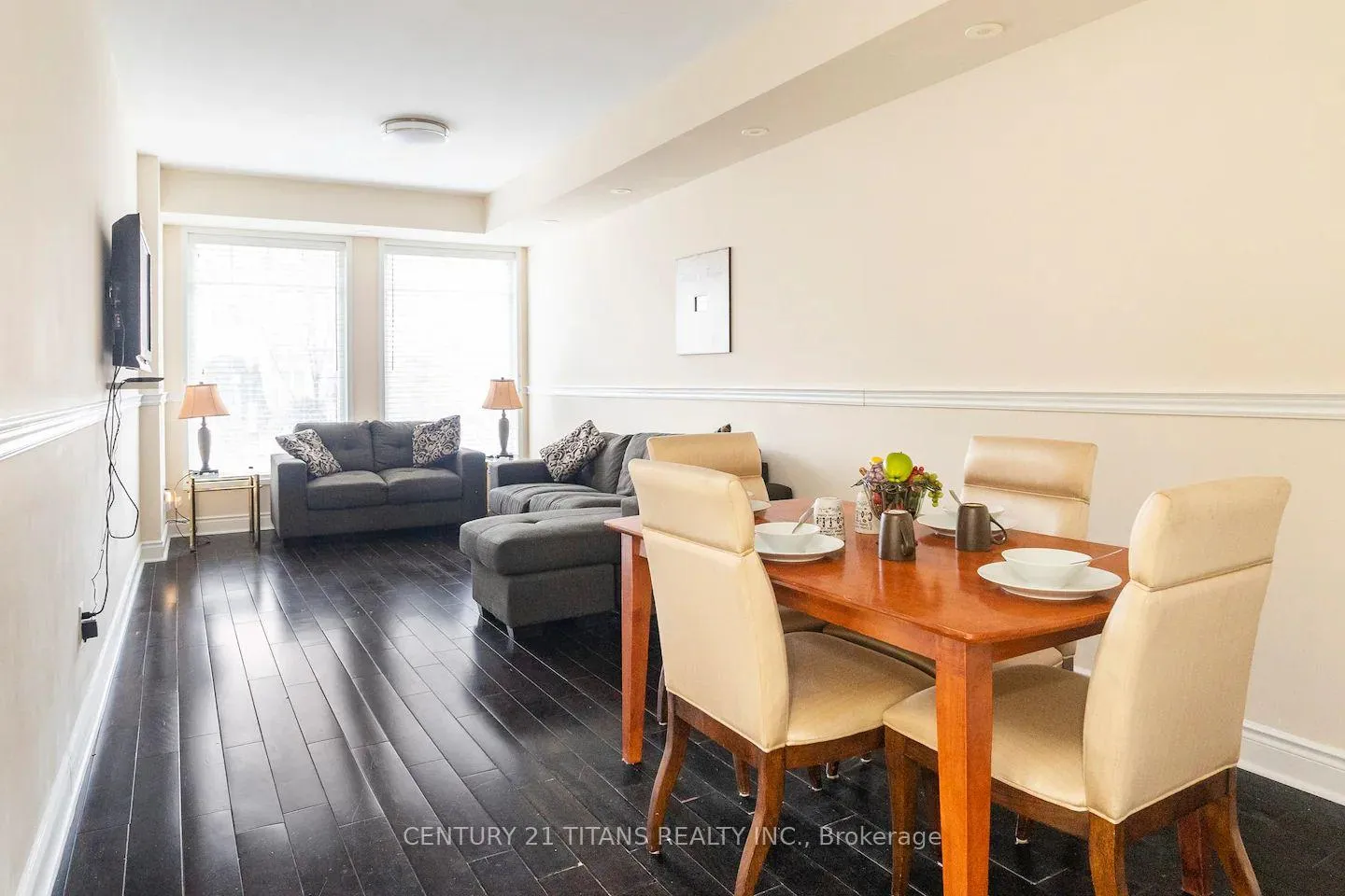 Photo 2 of Unit main, 2931 Bur Oak Avenue S, Markham, Cornell — HOMEH