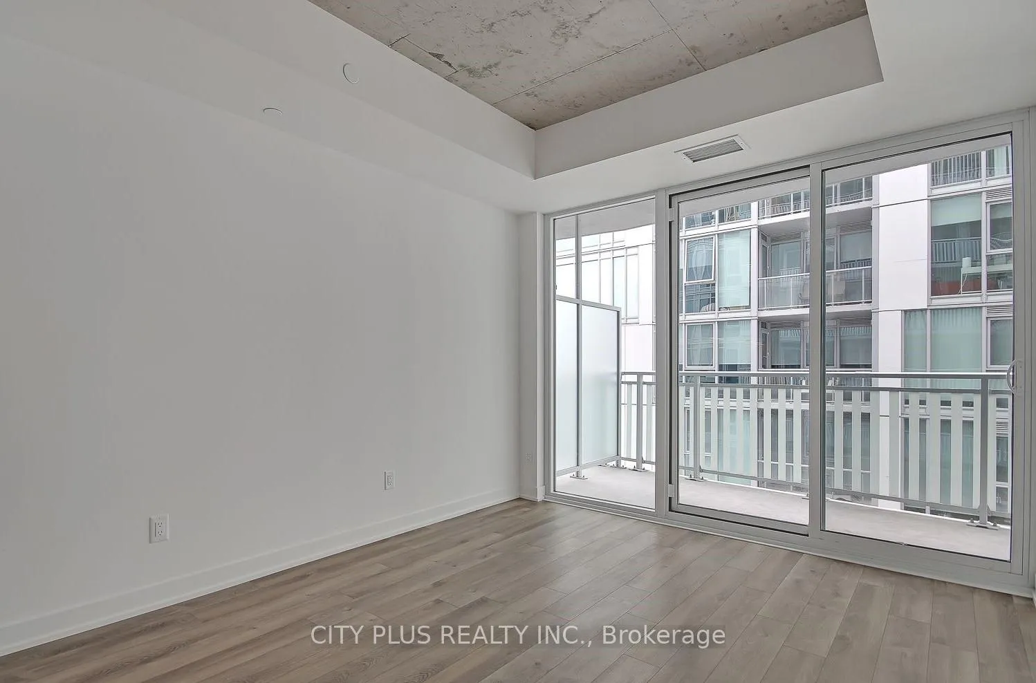 Photo 5 of Unit 1101, 45 Baseball Place S, Toronto, South Riverdale — HOMEH