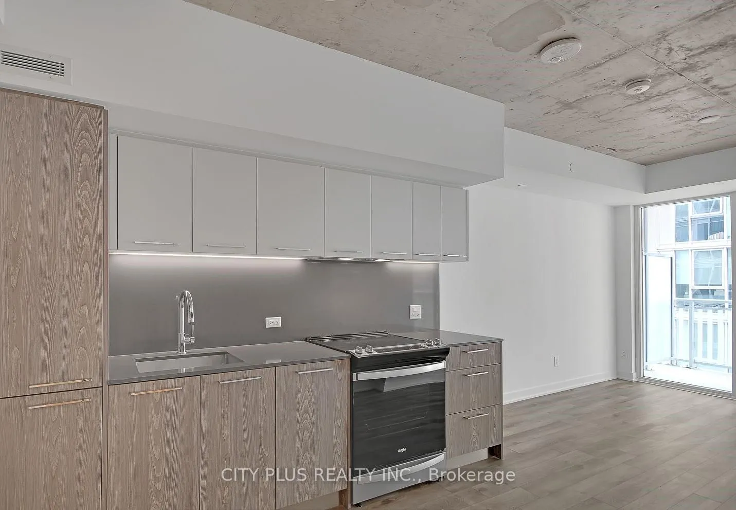 Photo 9 of Unit 1101, 45 Baseball Place S, Toronto, South Riverdale — HOMEH