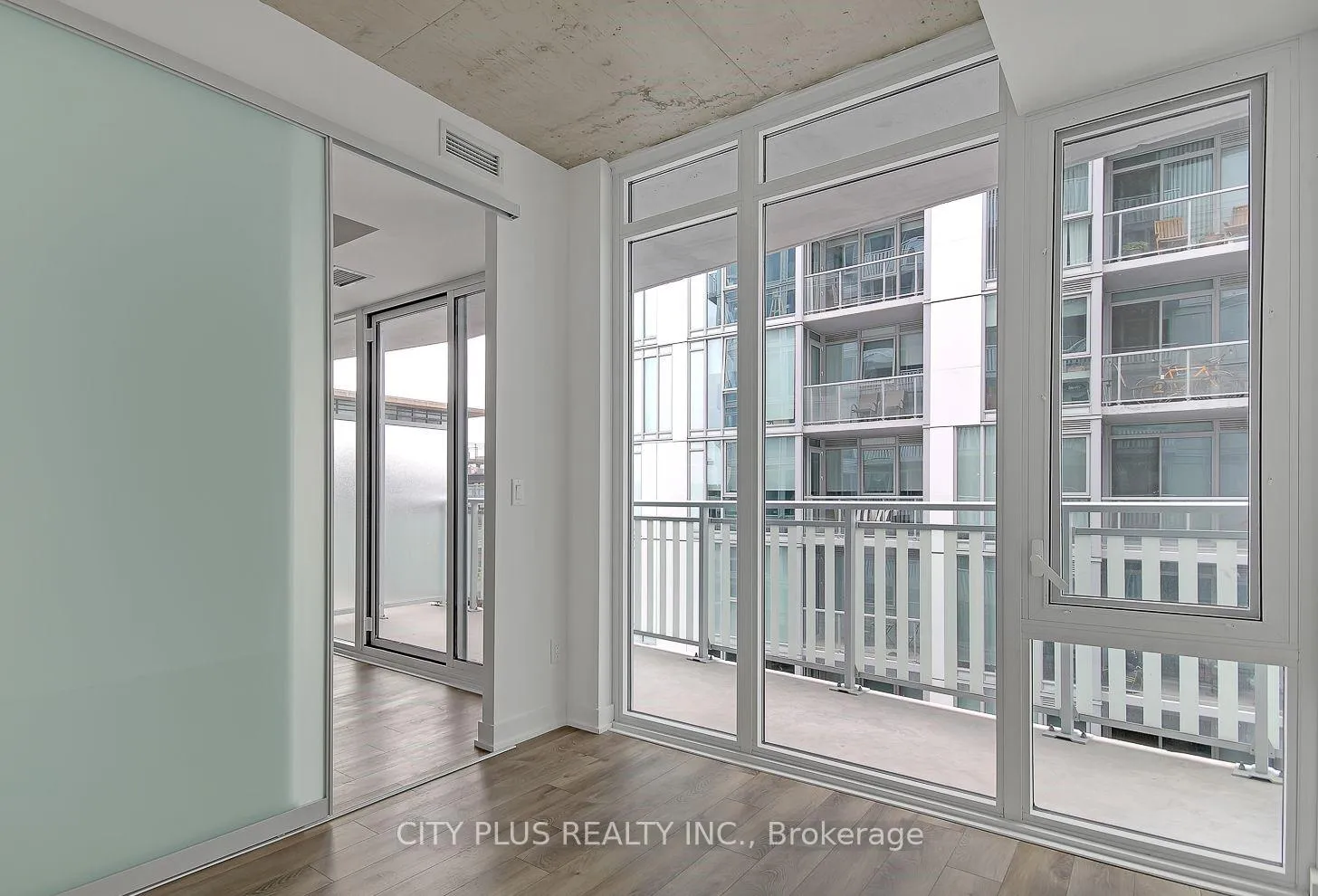 Photo 11 of Unit 1101, 45 Baseball Place S, Toronto, South Riverdale — HOMEH