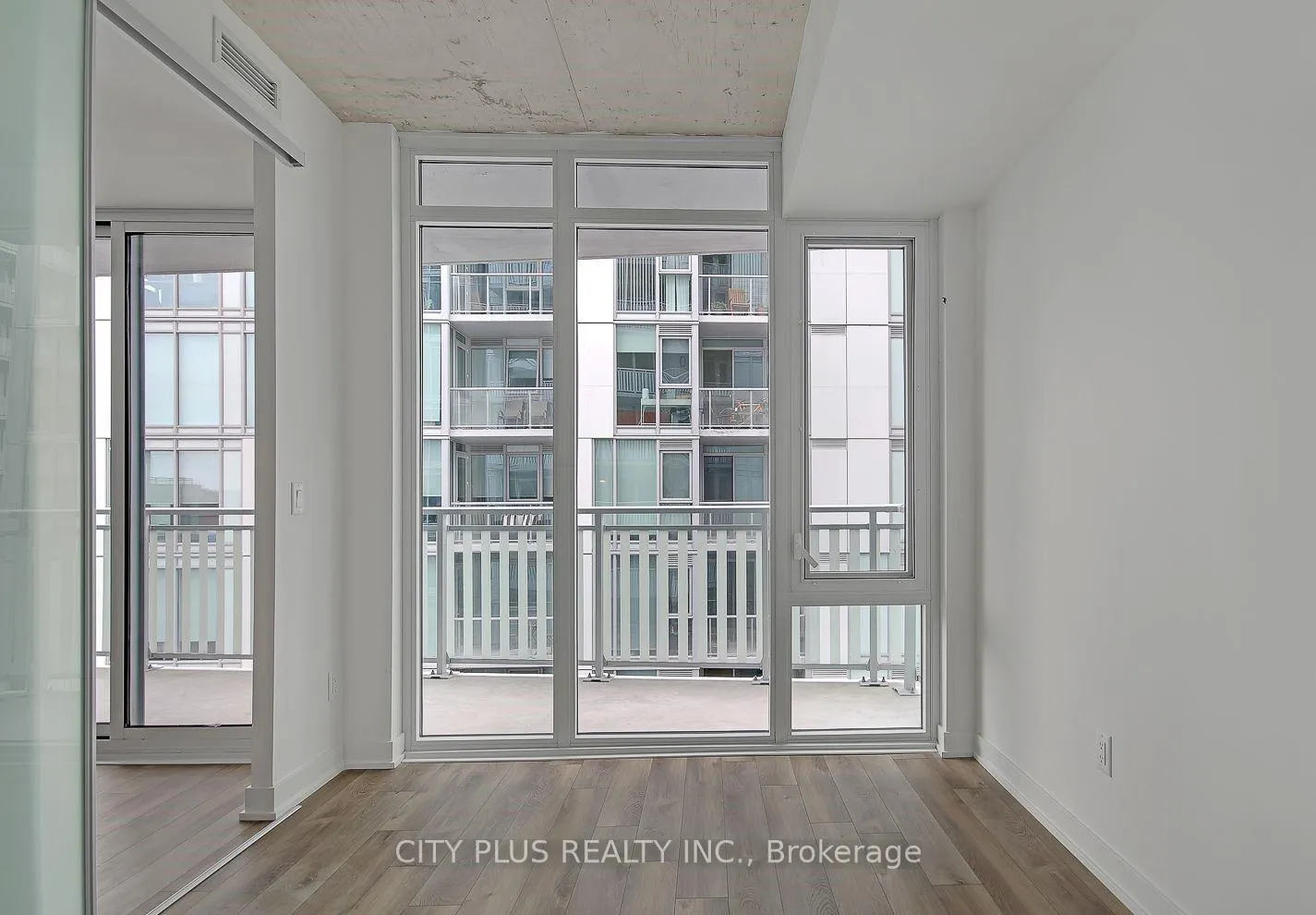 Photo 12 of Unit 1101, 45 Baseball Place S, Toronto, South Riverdale — HOMEH