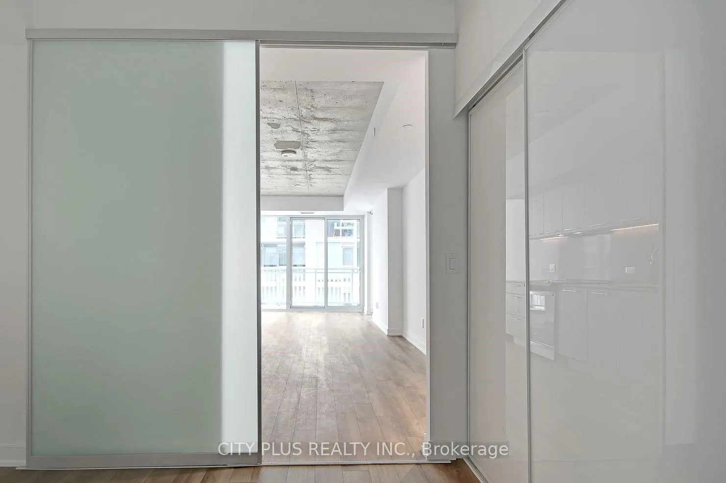 Photo 16 of Unit 1101, 45 Baseball Place S, Toronto, South Riverdale — HOMEH