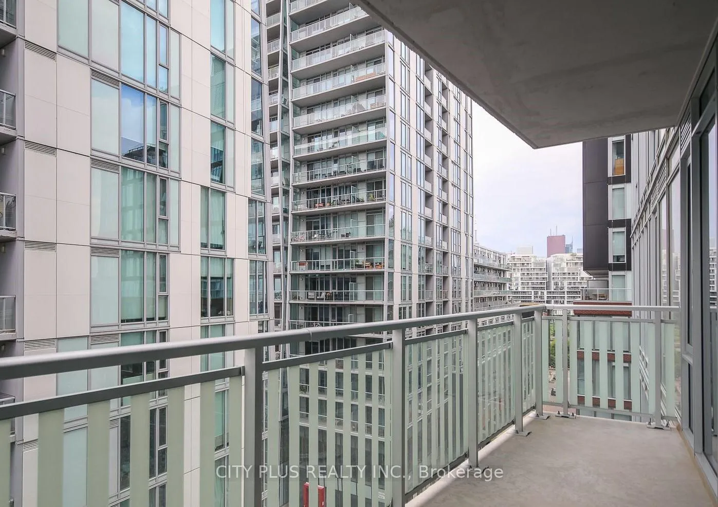 Photo 19 of Unit 1101, 45 Baseball Place S, Toronto, South Riverdale — HOMEH